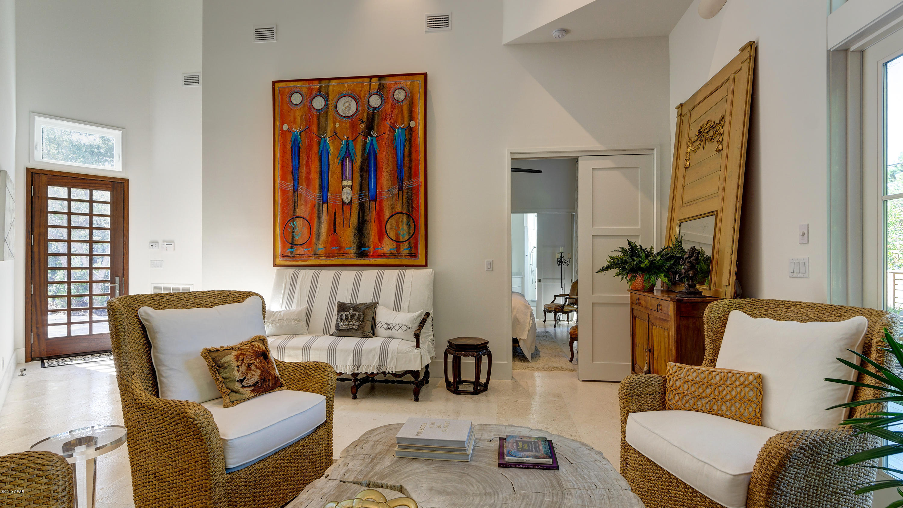 Beach Highland - Residential