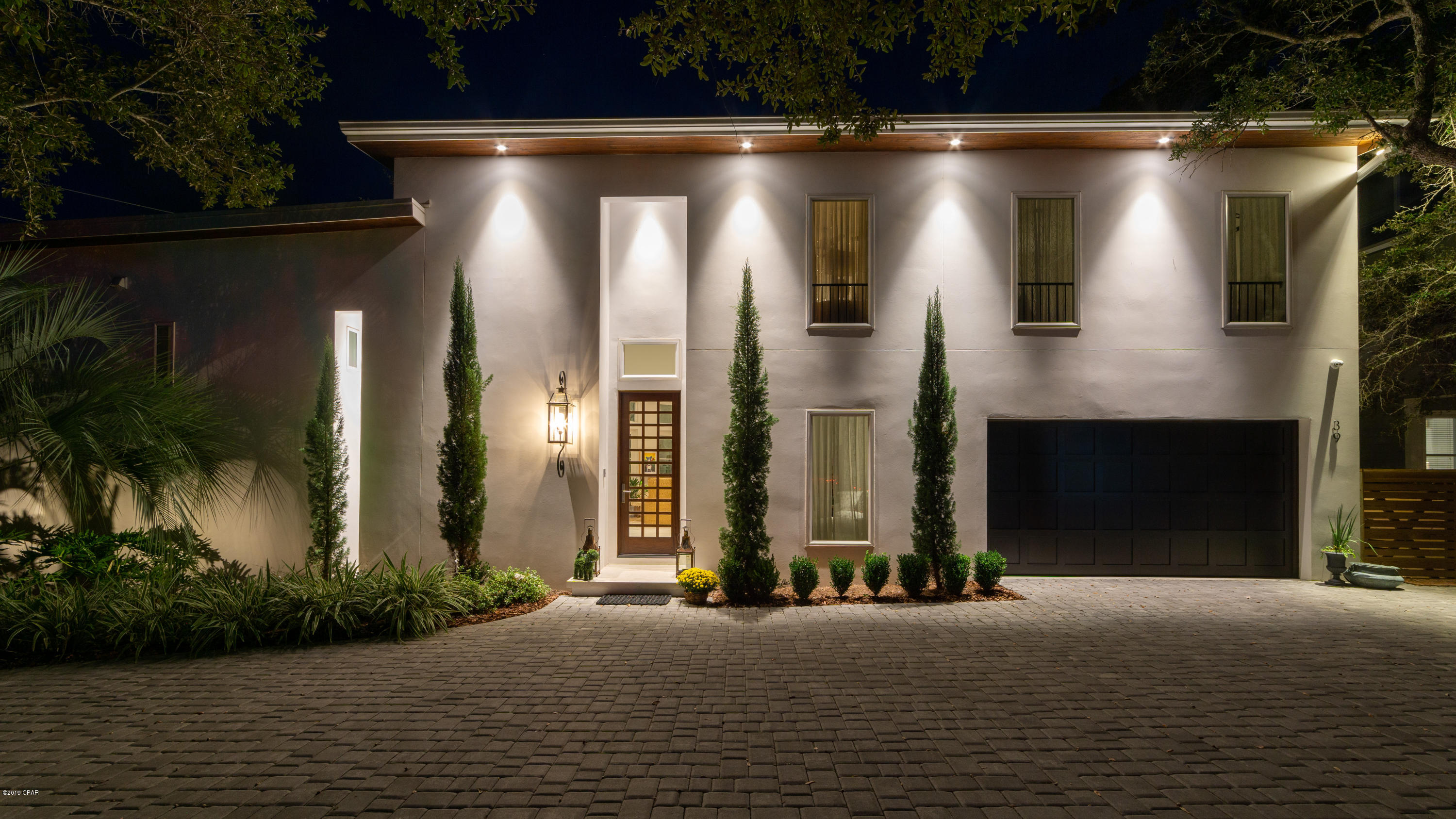 Beach Highland - Residential