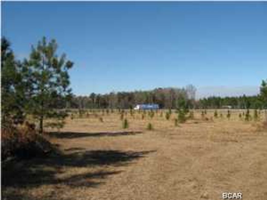 This 3.7 acres is a beautiful piece of property! A great place to build a home, hunt or have horses. Dilmore Rd. is conventionally located near I10 exit ramp. Approximately a hour or so to Tallahassee and Panama City Beach.