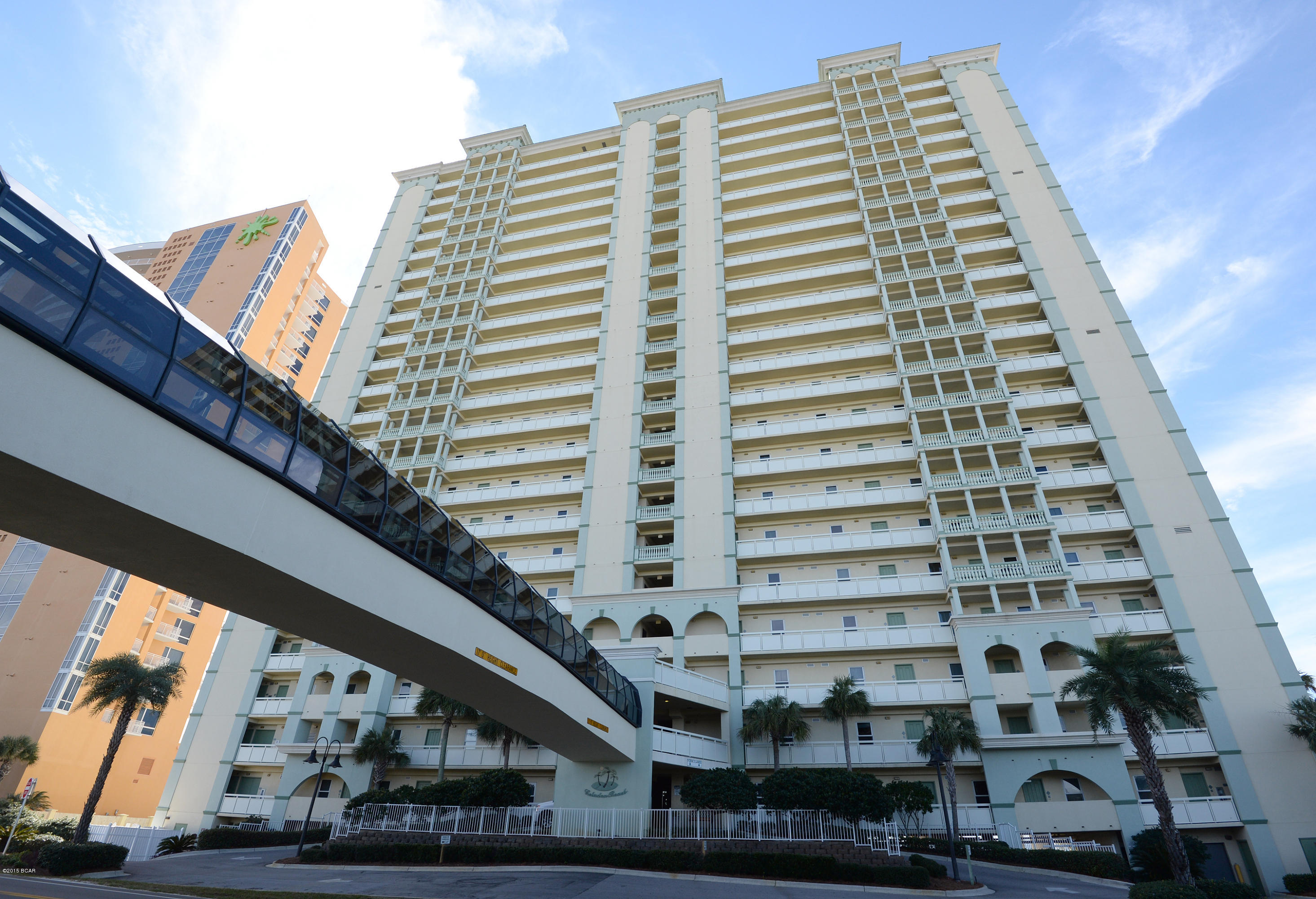 Celadon Beach - Residential
