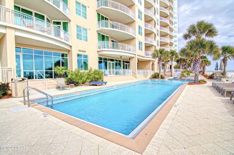 A home in Panama City Beach