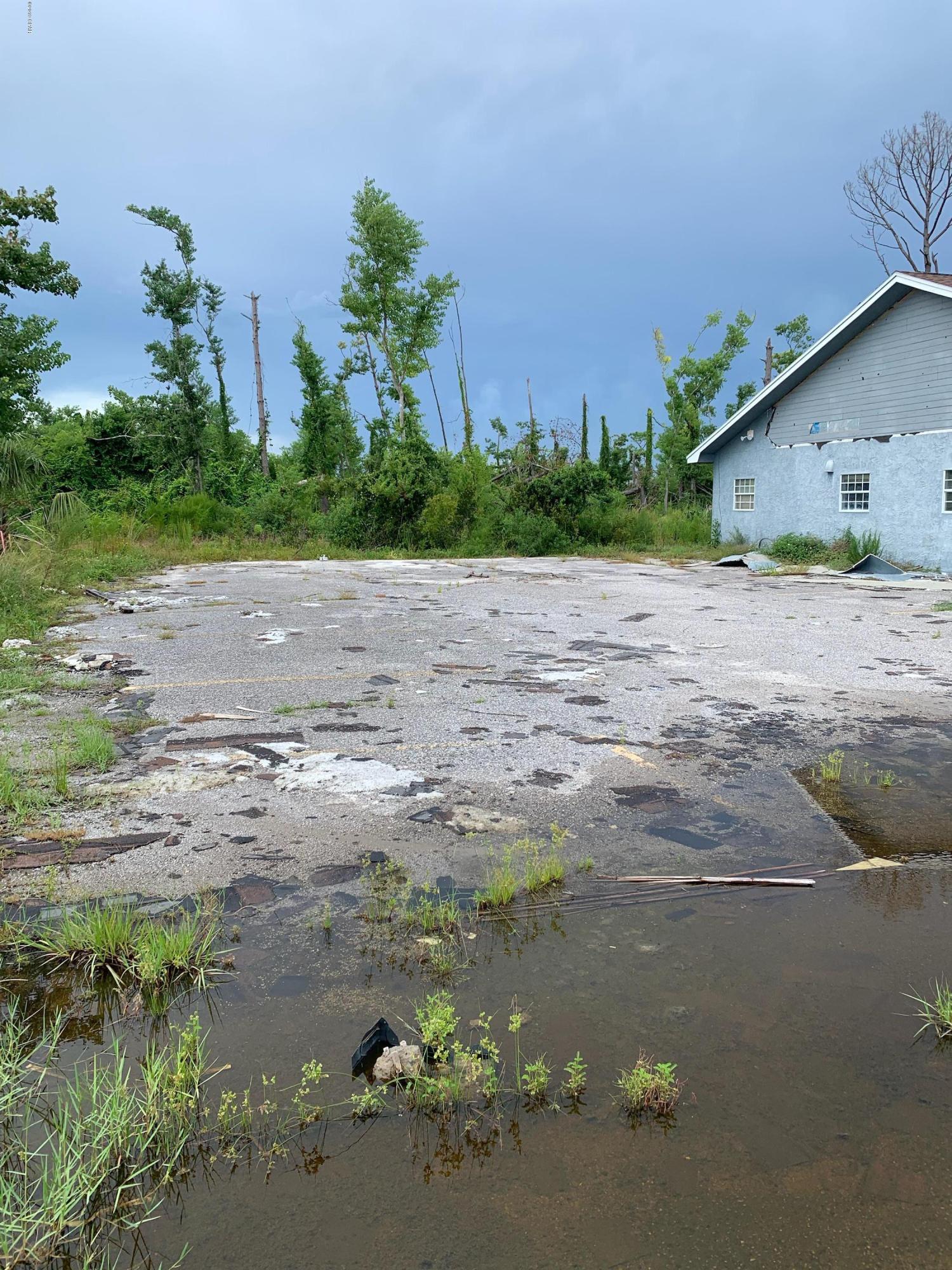 No Named Subdivision - Commercial Sale