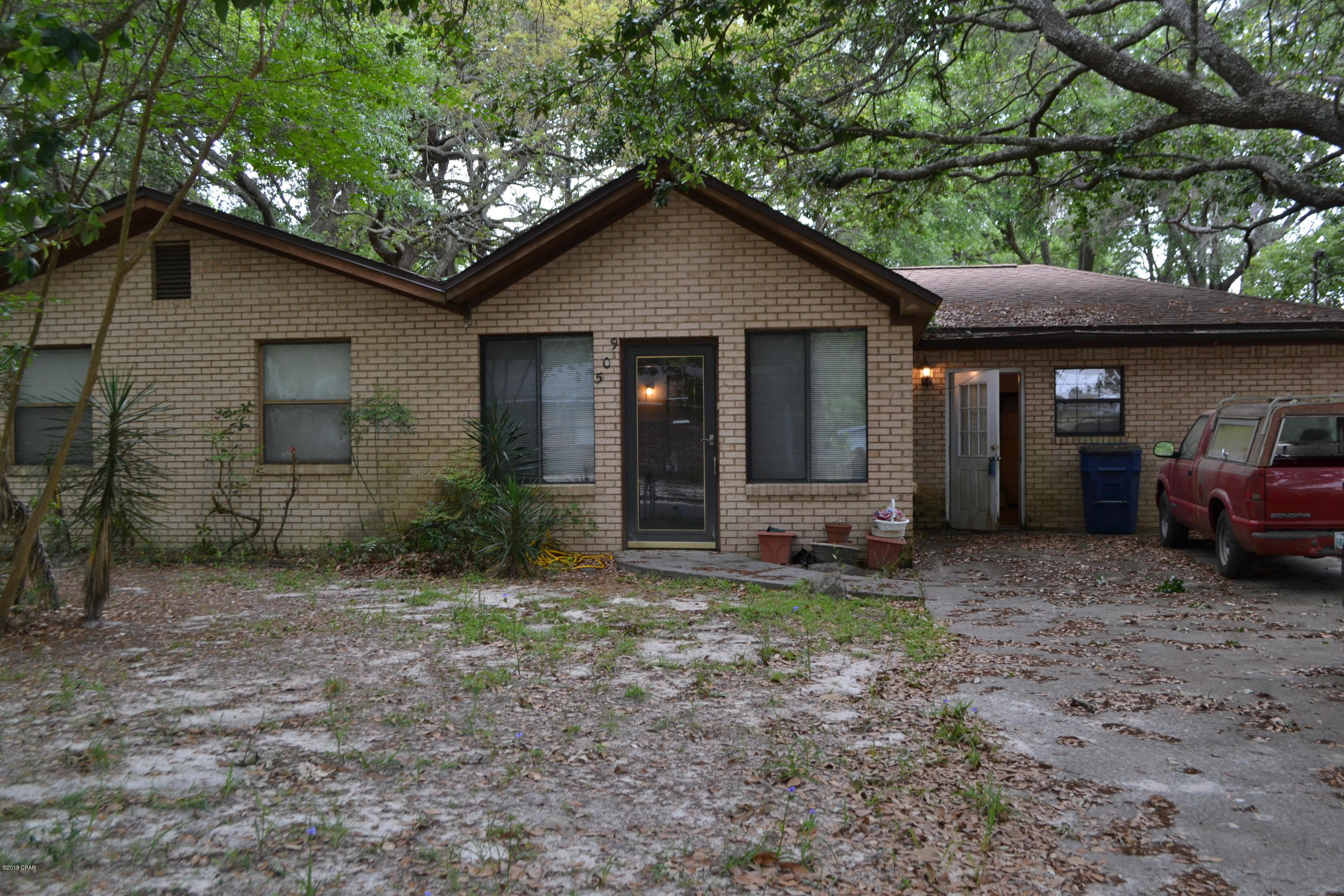 No Named Subdivision - Residential