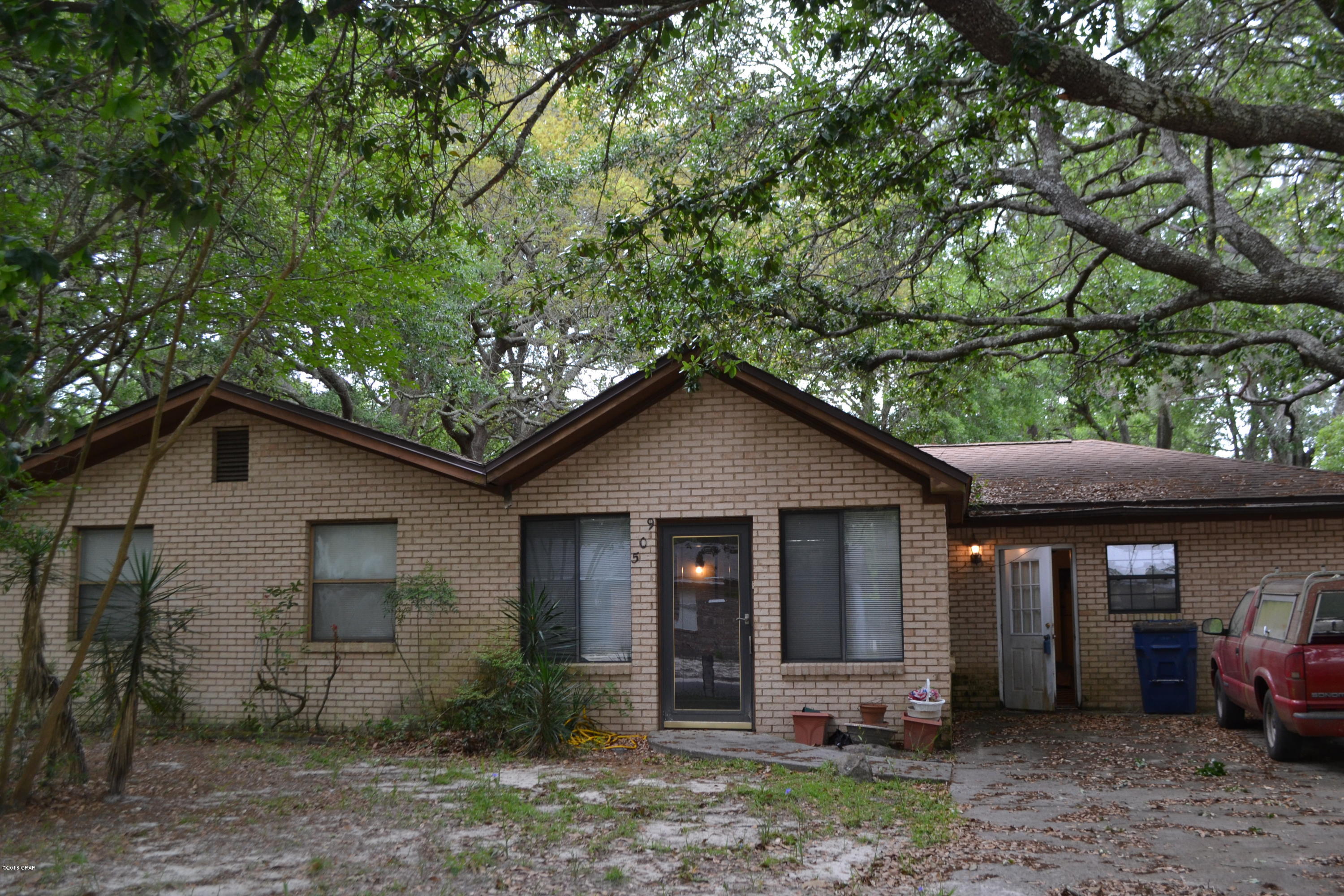 No Named Subdivision - Residential