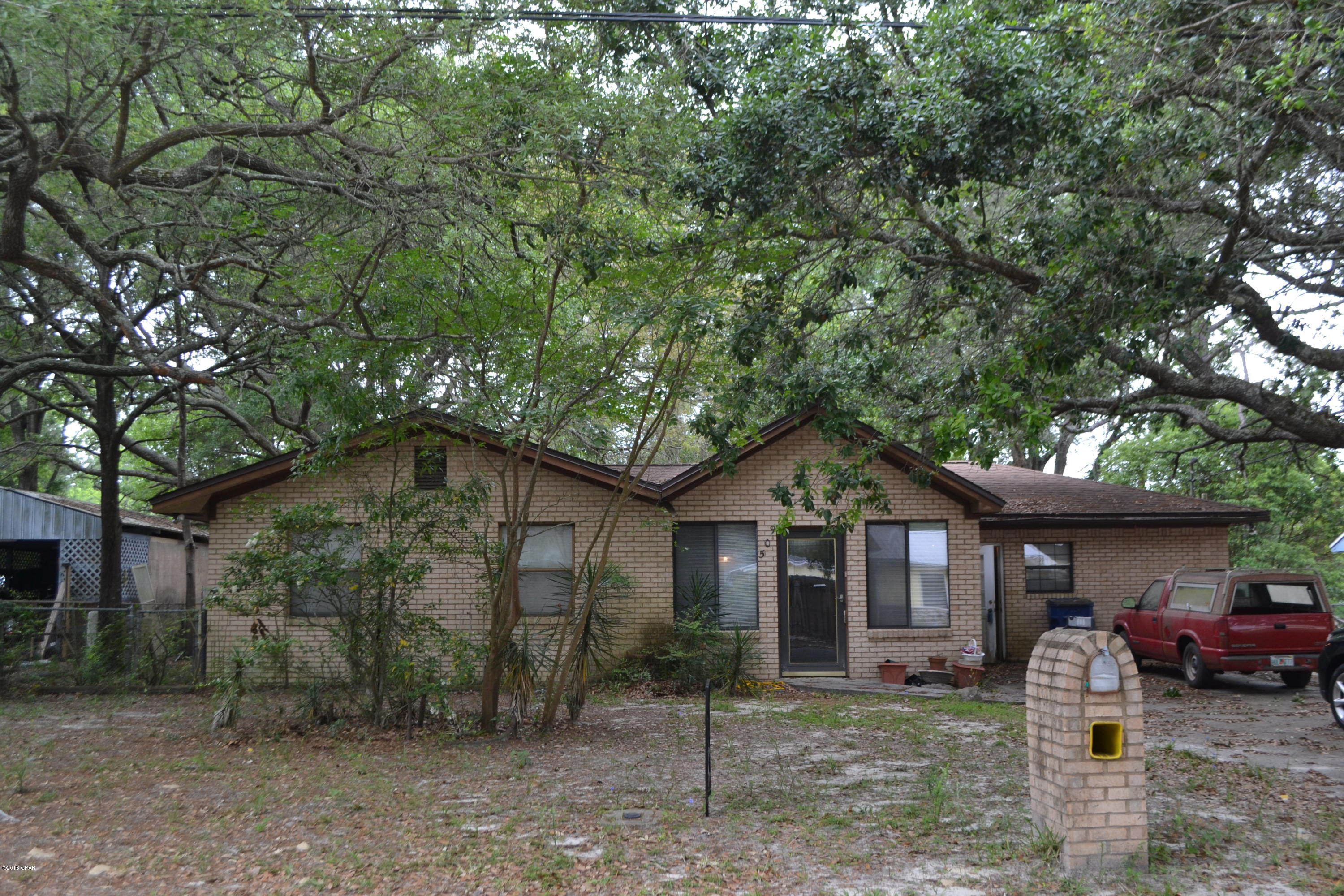 No Named Subdivision - Residential