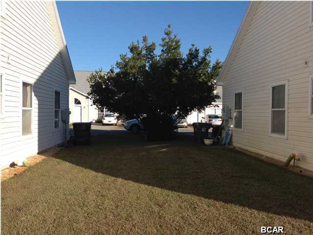 Palm Cove Phase III - Residential