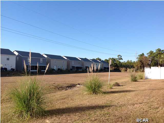 Palm Cove Phase III - Residential