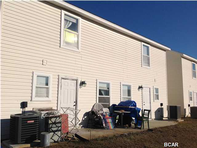 Palm Cove Phase III - Residential