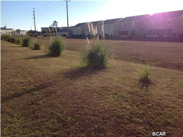 Palm Cove Phase III - Residential