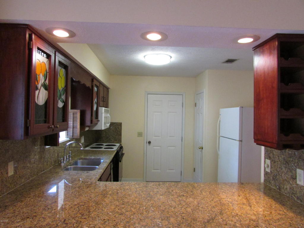 Venetian Villa - Residential Lease