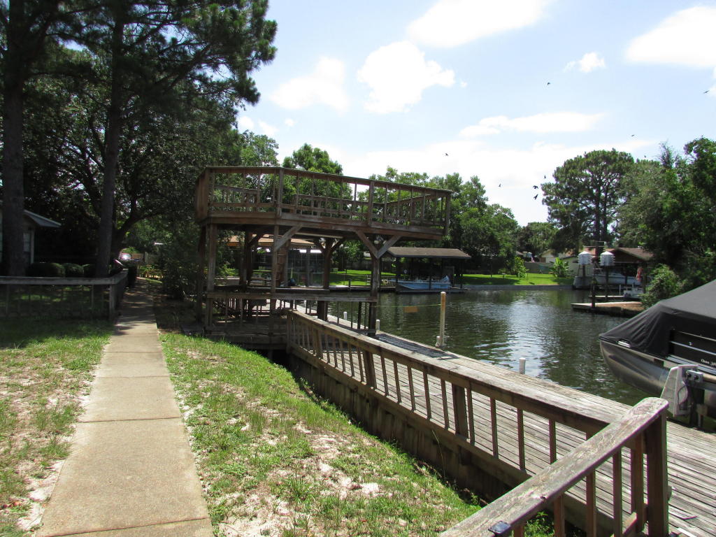 Venetian Villa - Residential Lease