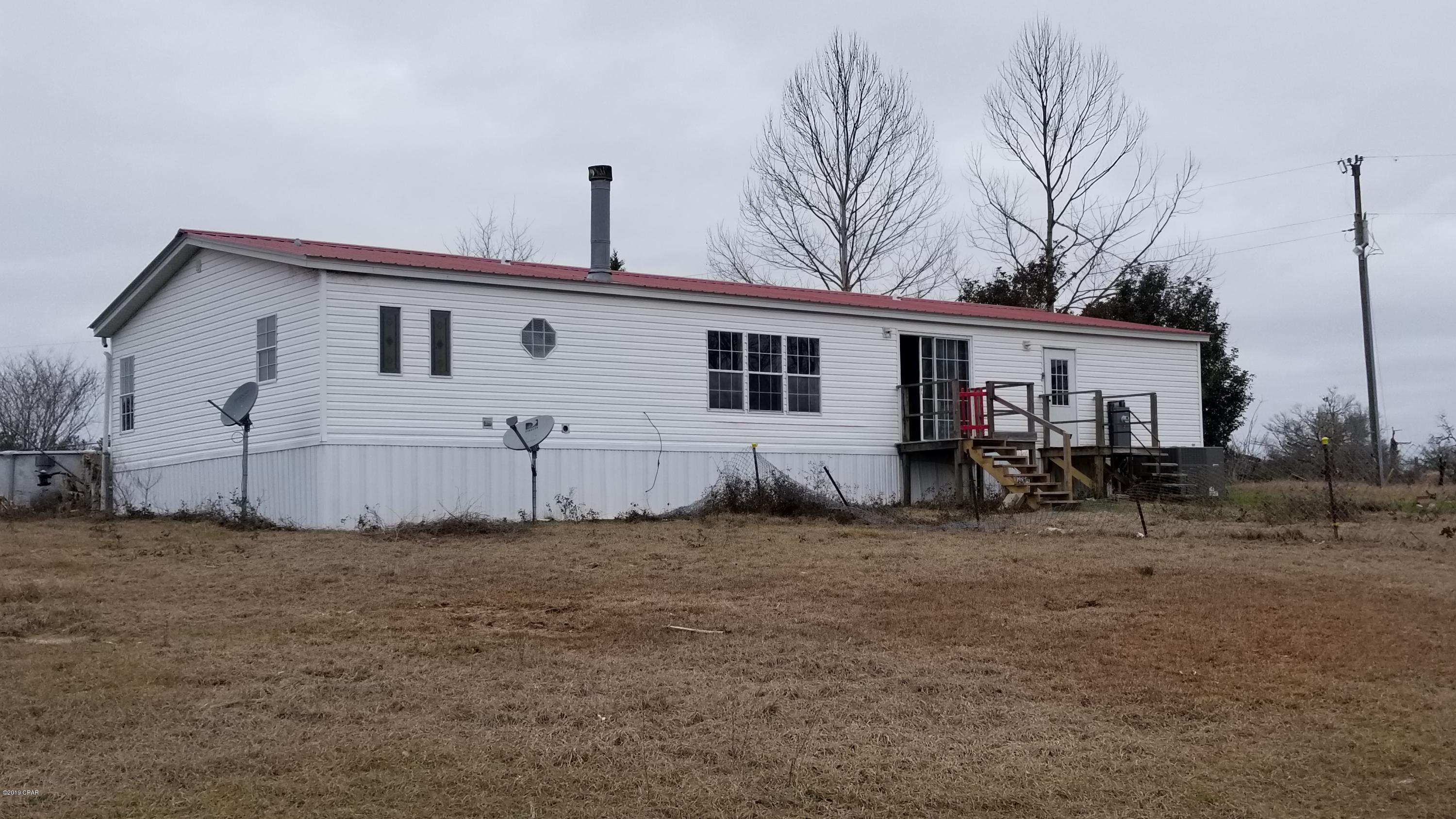 No Named Subdivision - Residential