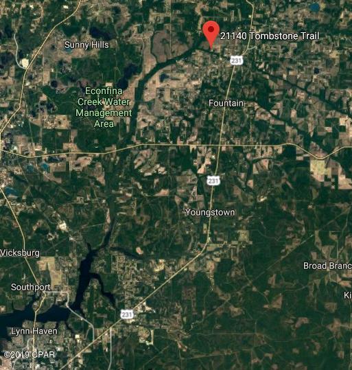 No Named Subdivision - Residential