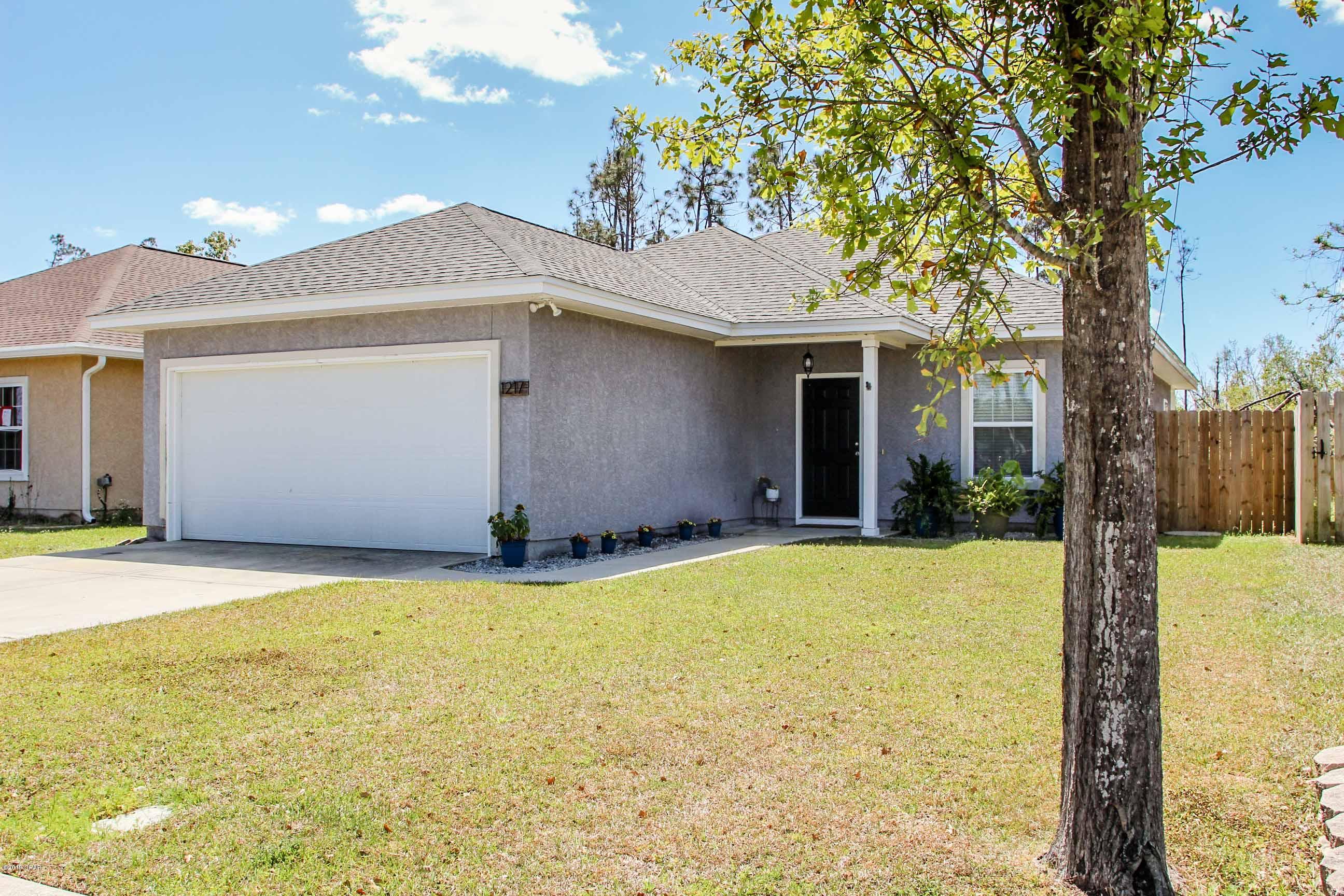 Falcon's Ridge North - Residential