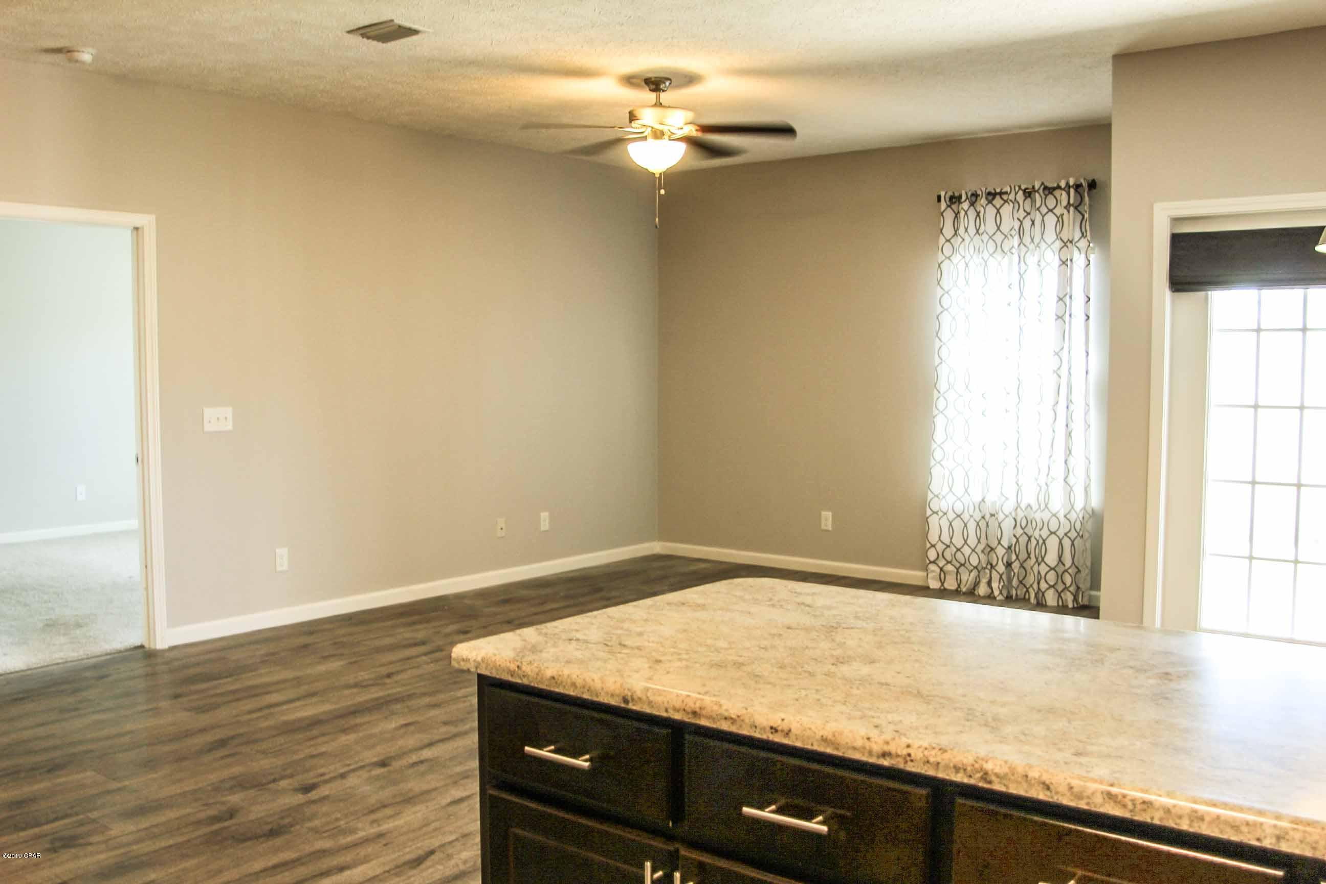 Falcon's Ridge North - Residential