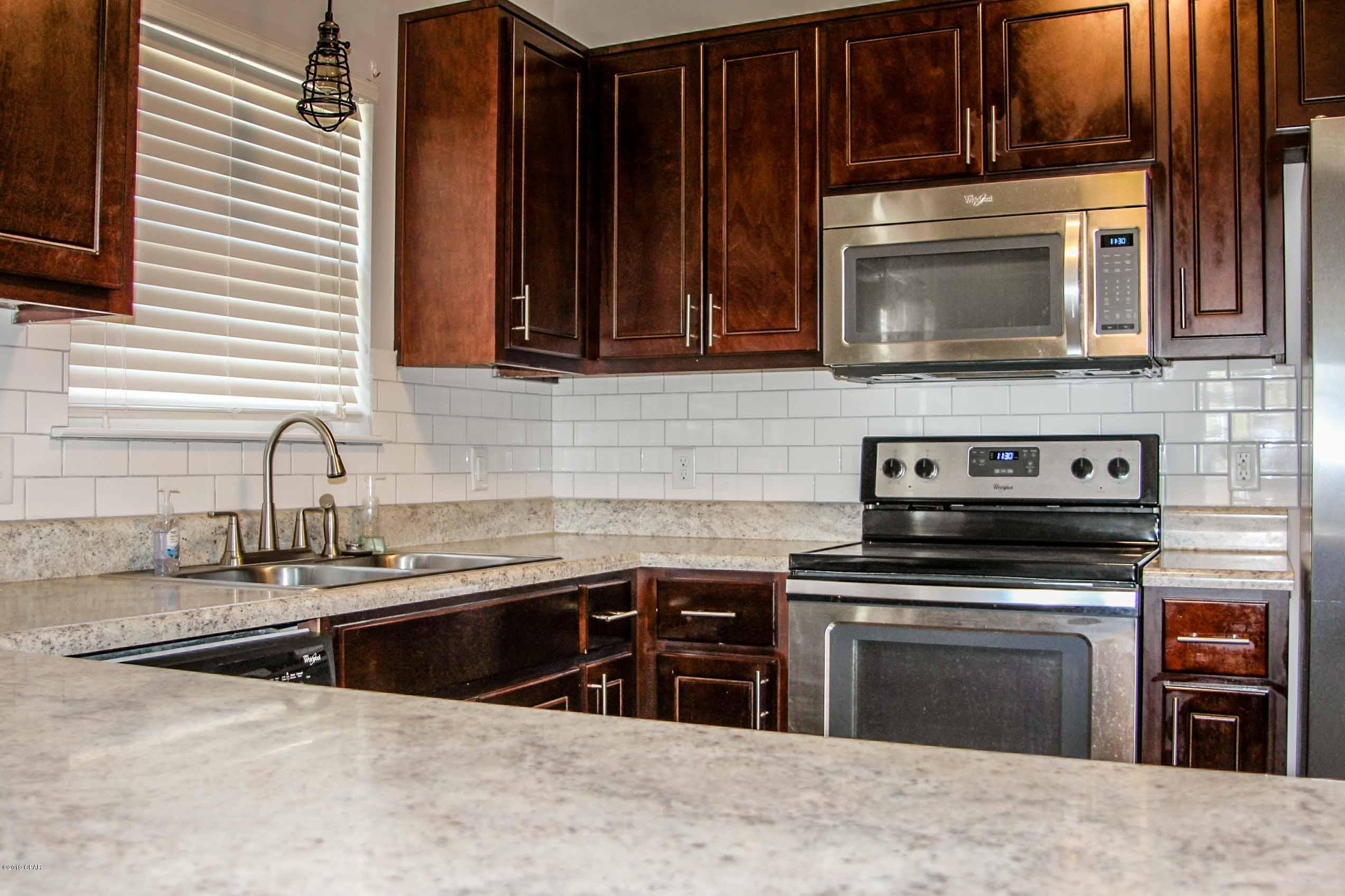 Falcon's Ridge North - Residential