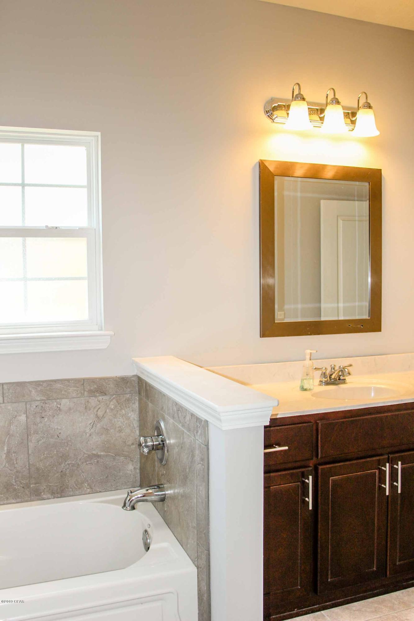 Falcon's Ridge North - Residential