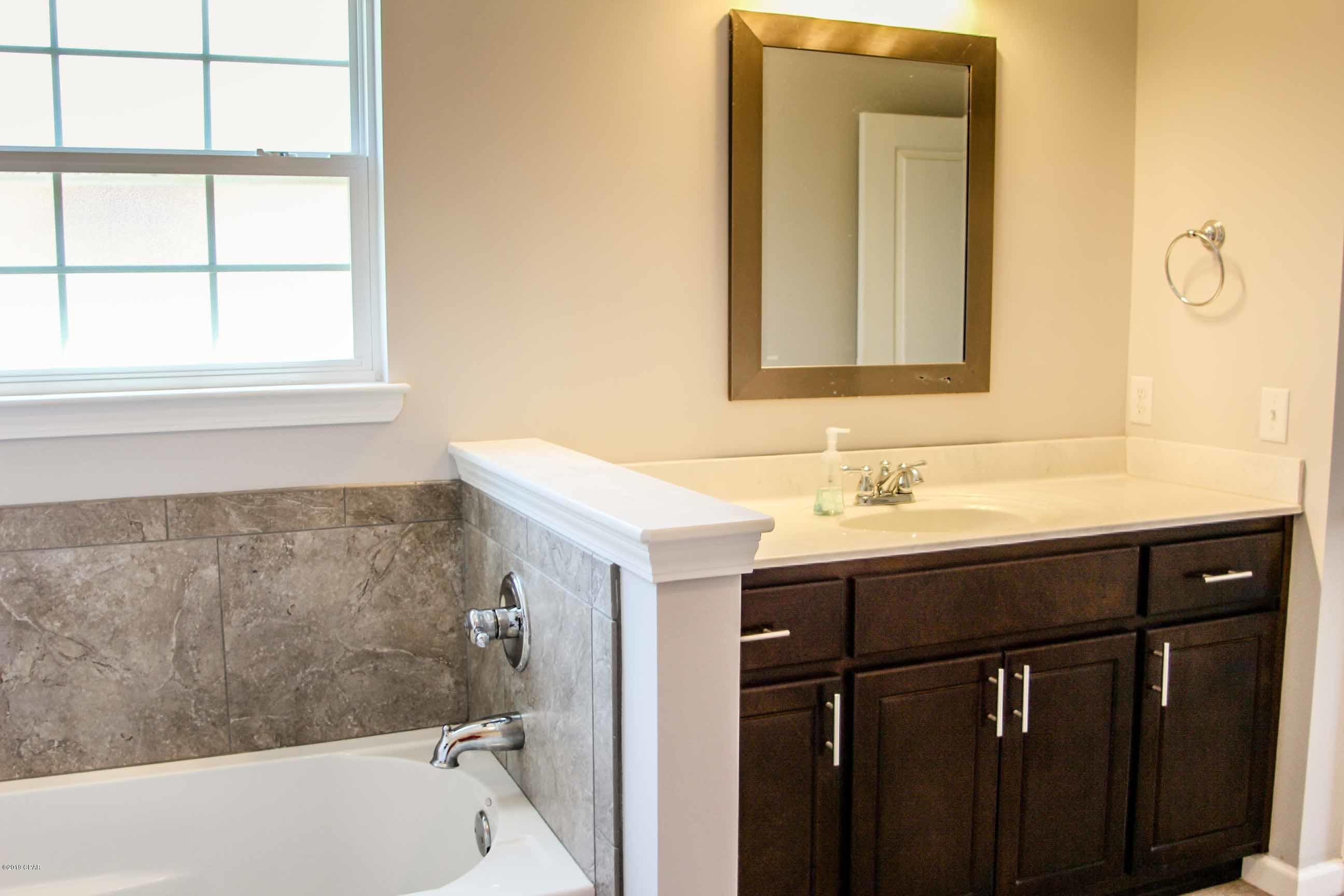 Falcon's Ridge North - Residential