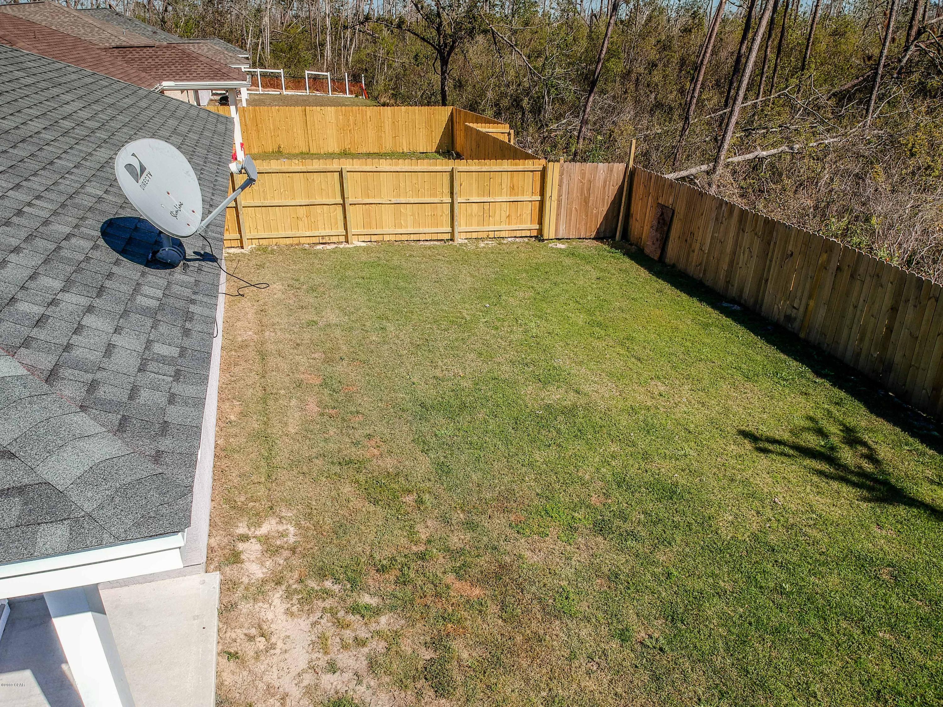 Falcon's Ridge North - Residential