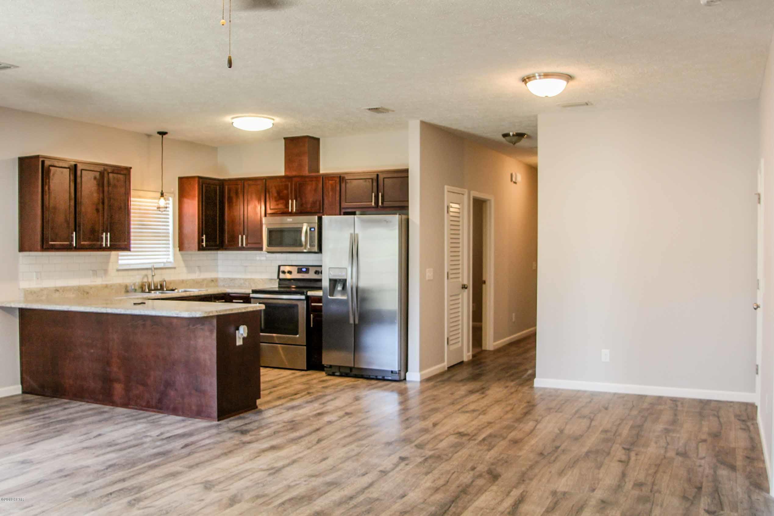 Falcon's Ridge North - Residential