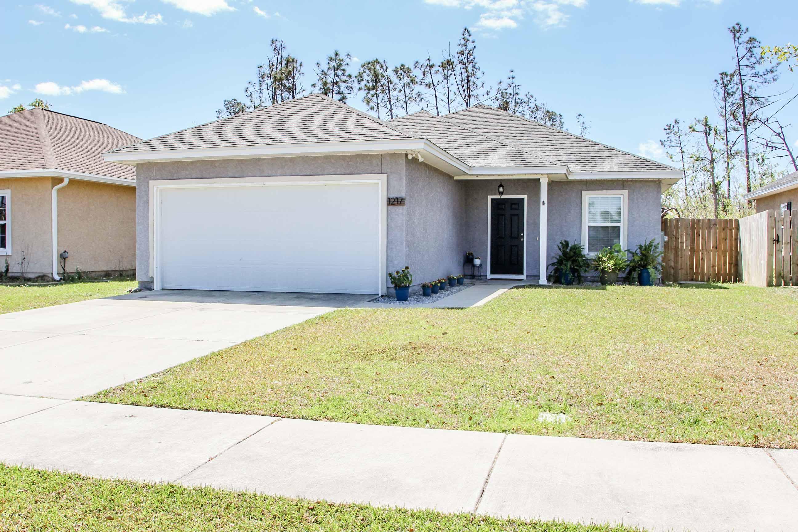 Falcon's Ridge North - Residential