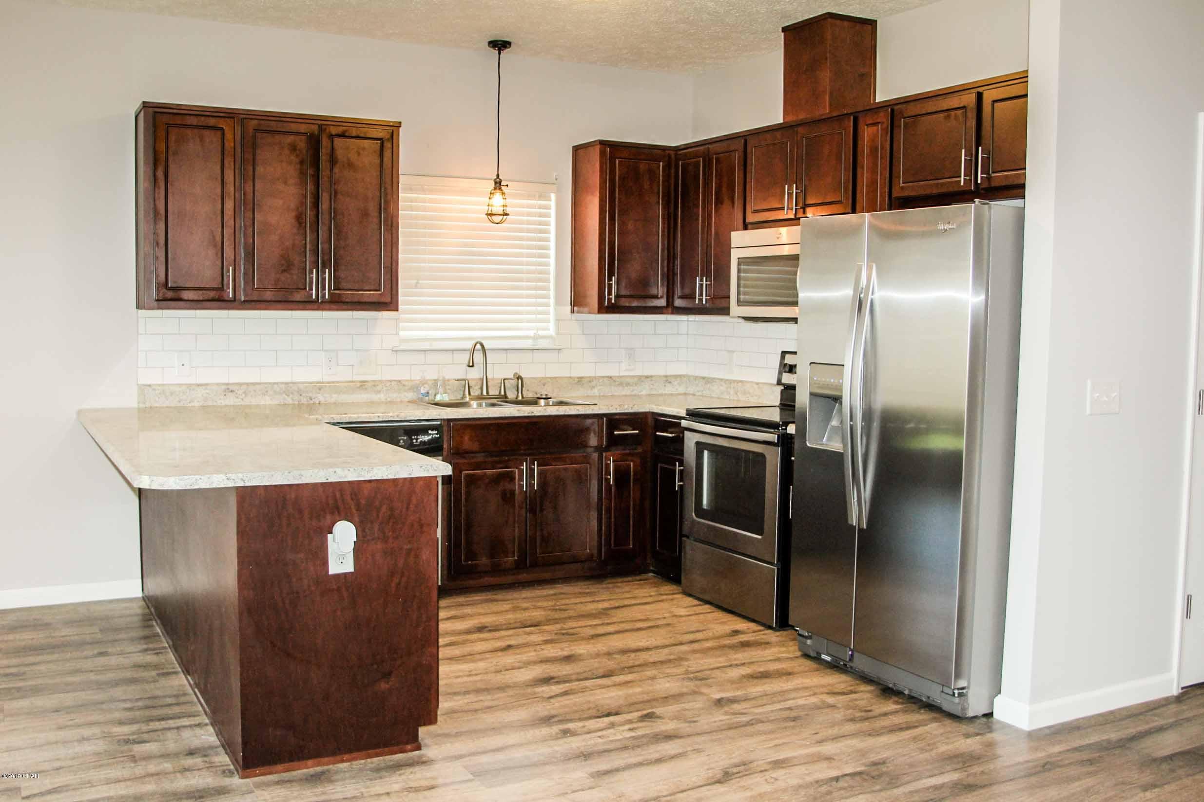 Falcon's Ridge North - Residential