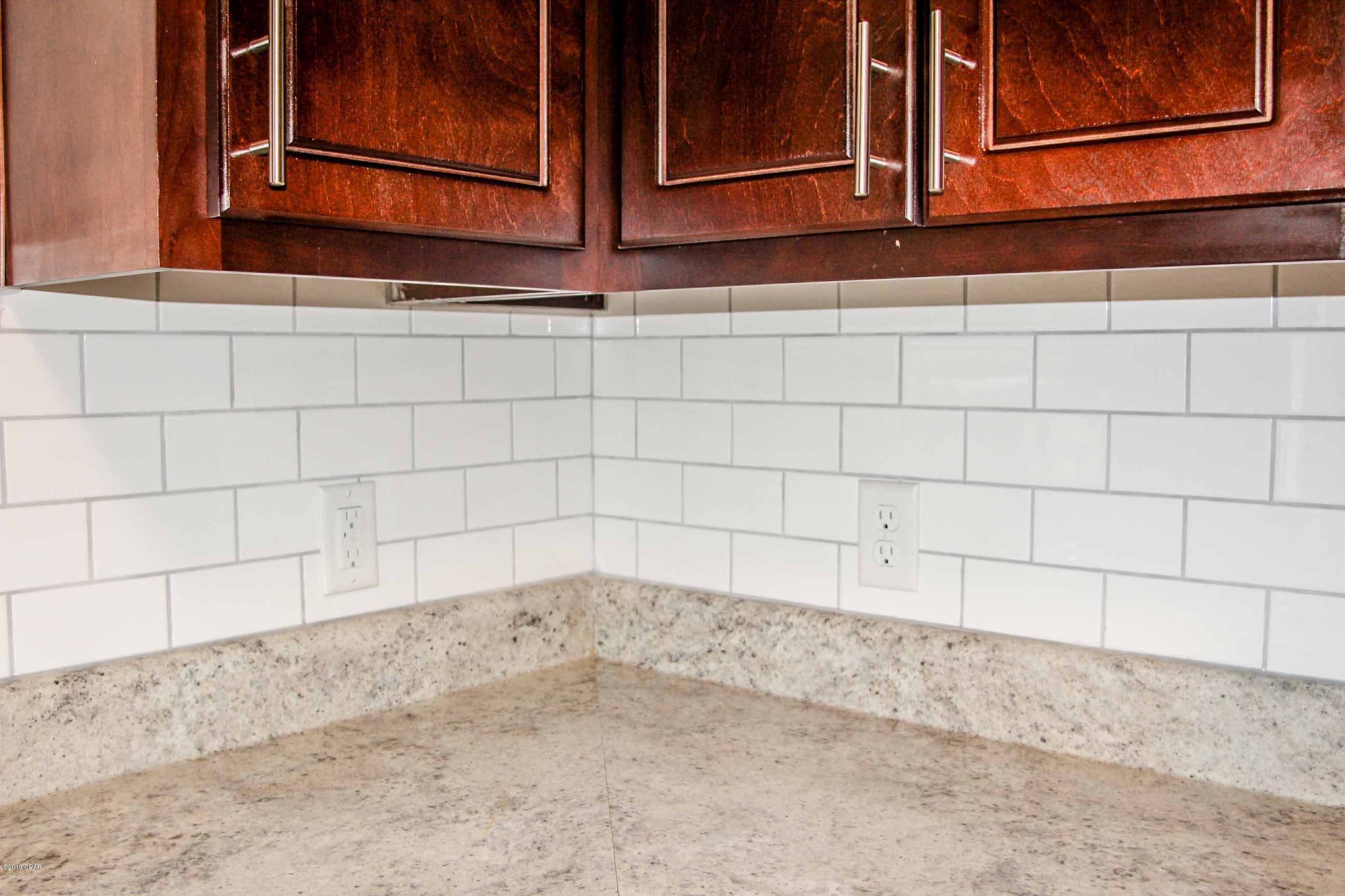 Falcon's Ridge North - Residential