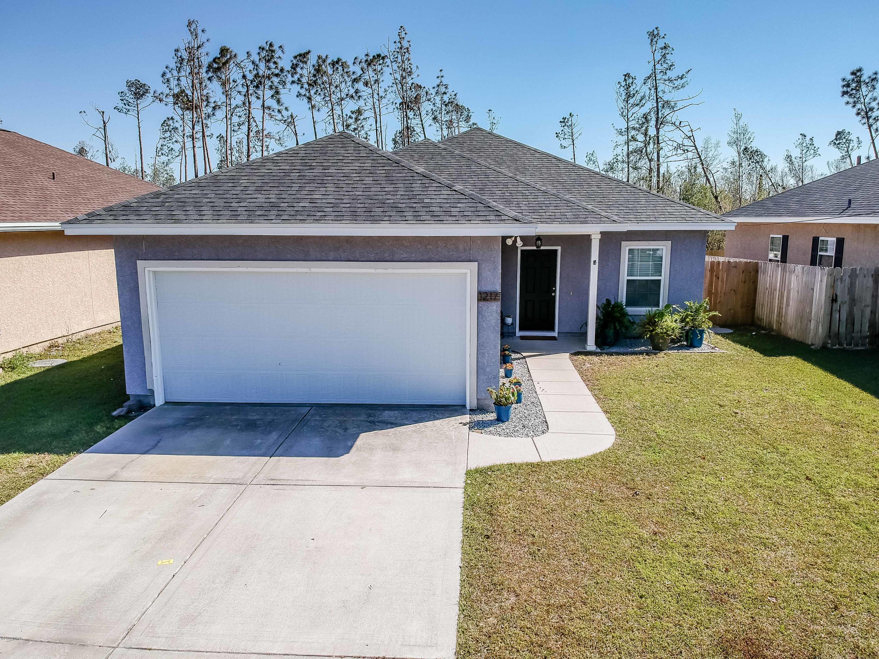 Falcon's Ridge North - Residential