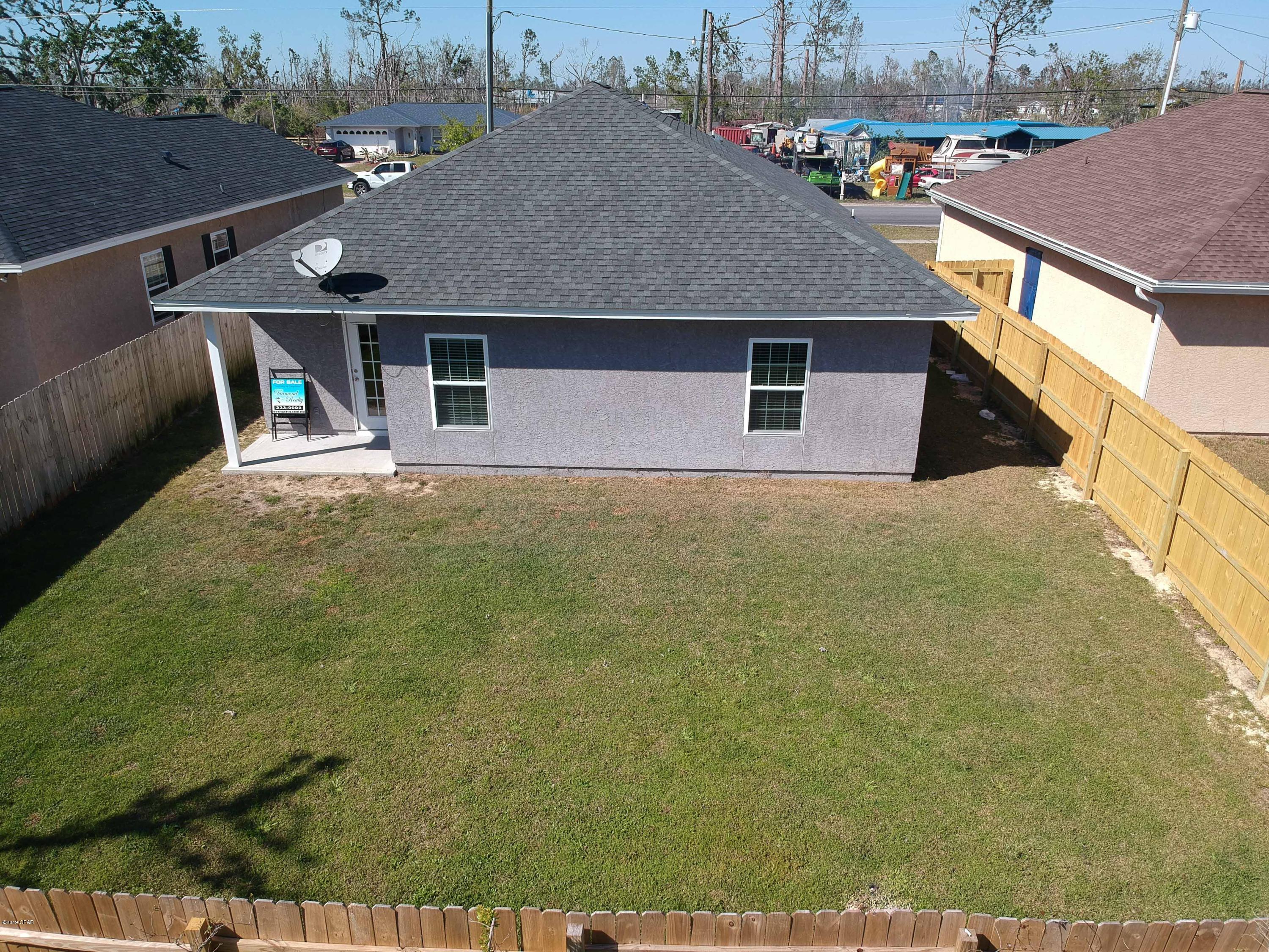 Falcon's Ridge North - Residential