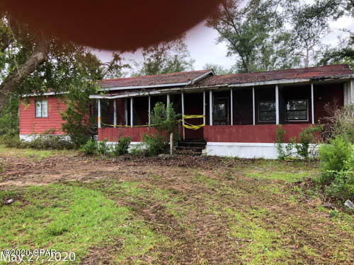 No Named Subdivision - Residential