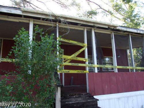 No Named Subdivision - Residential