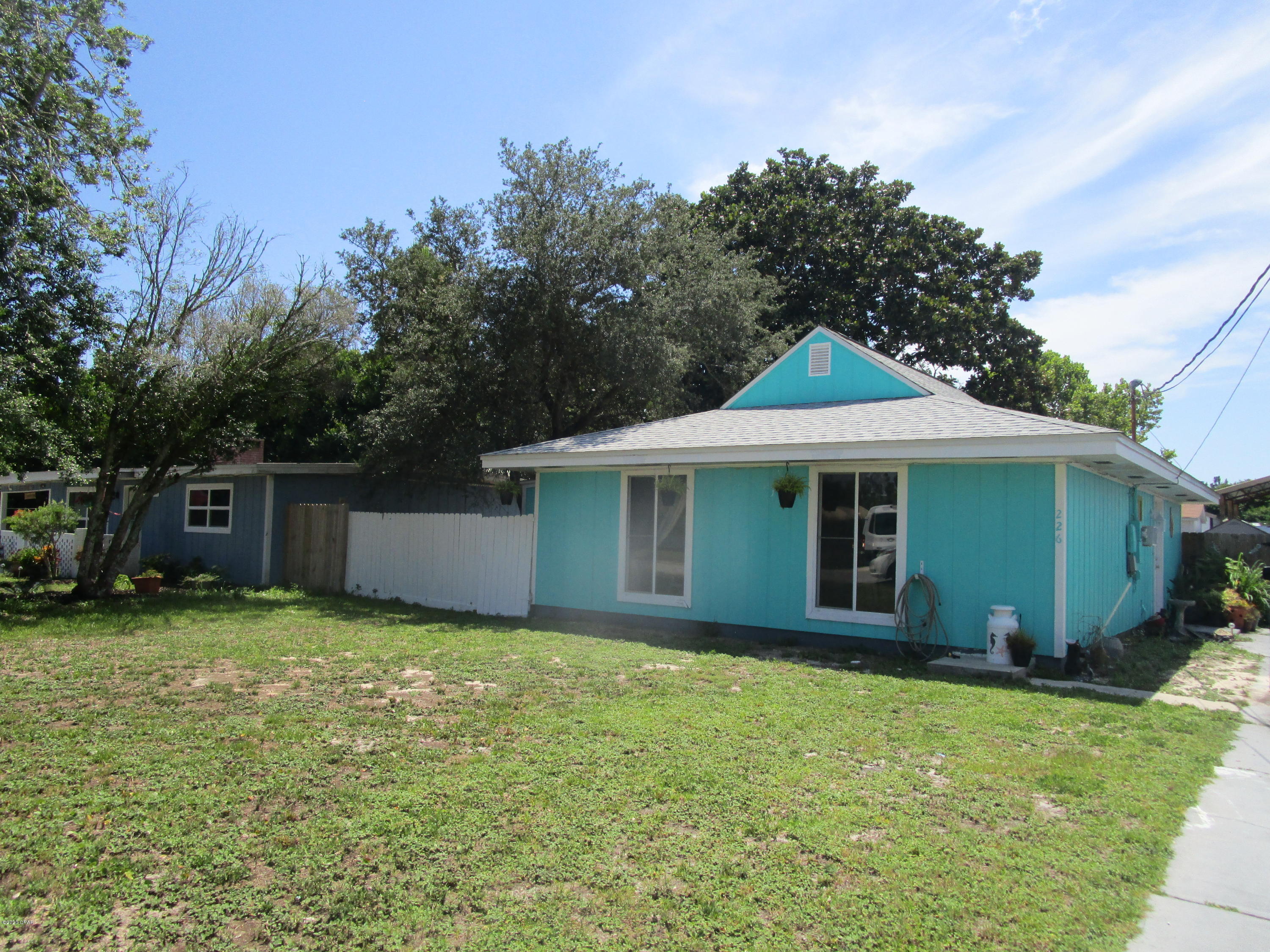El Centro Beach - Residential