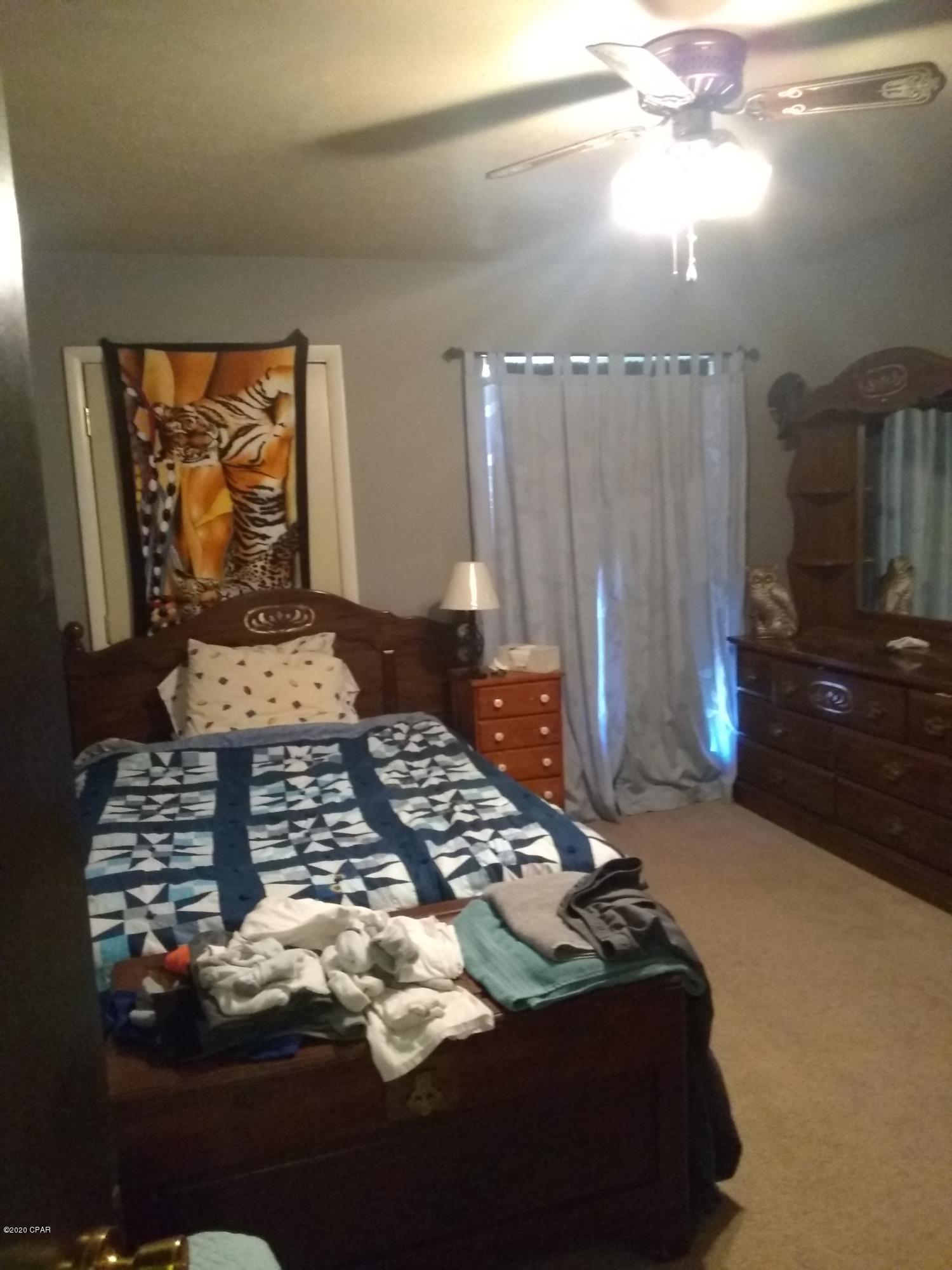 El Centro Beach - Residential