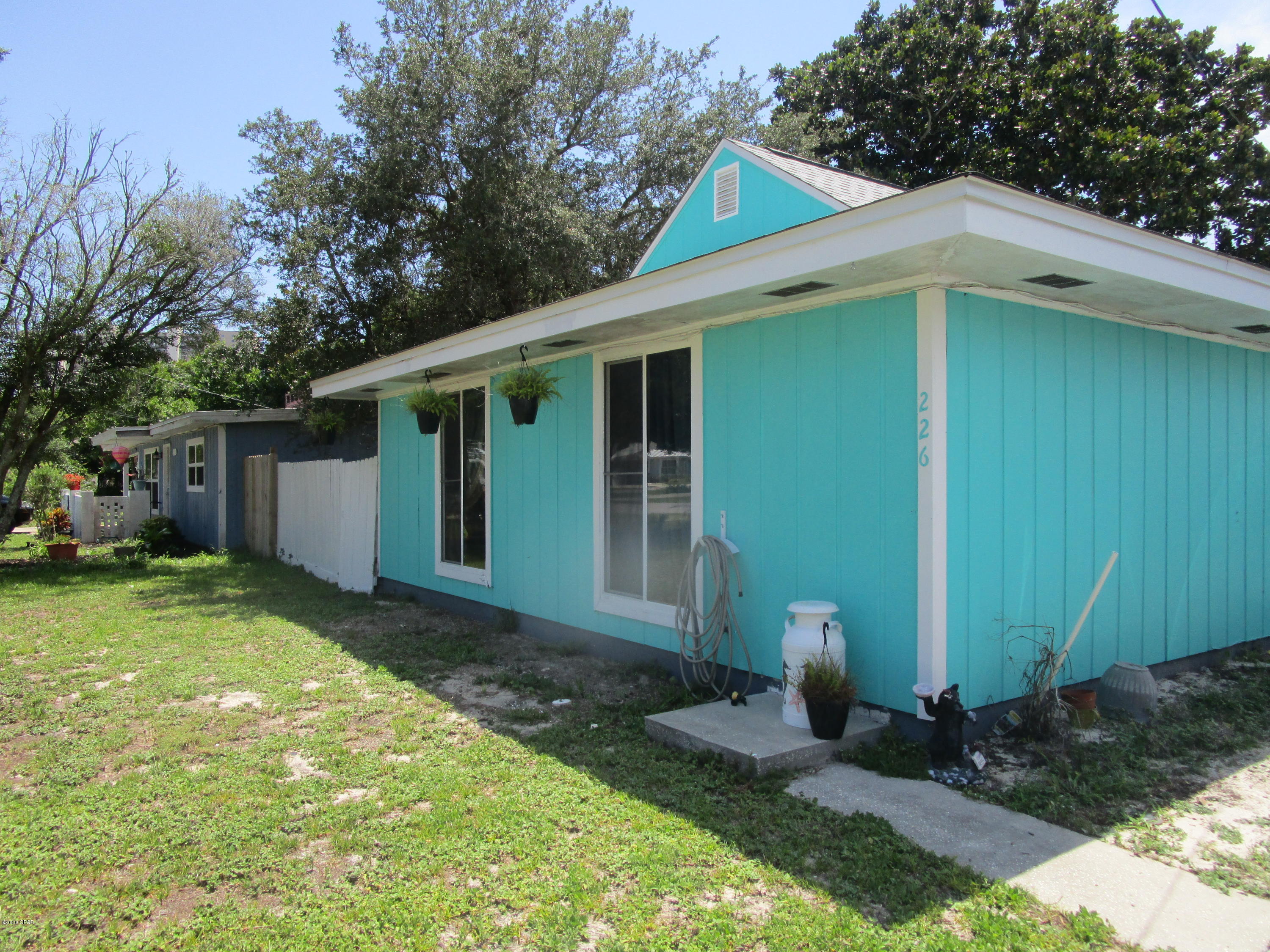 El Centro Beach - Residential