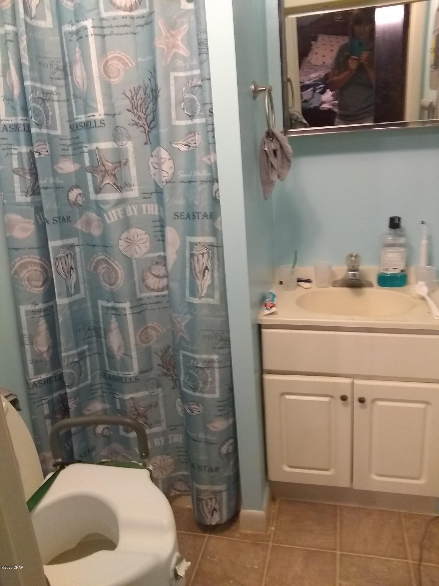 El Centro Beach - Residential