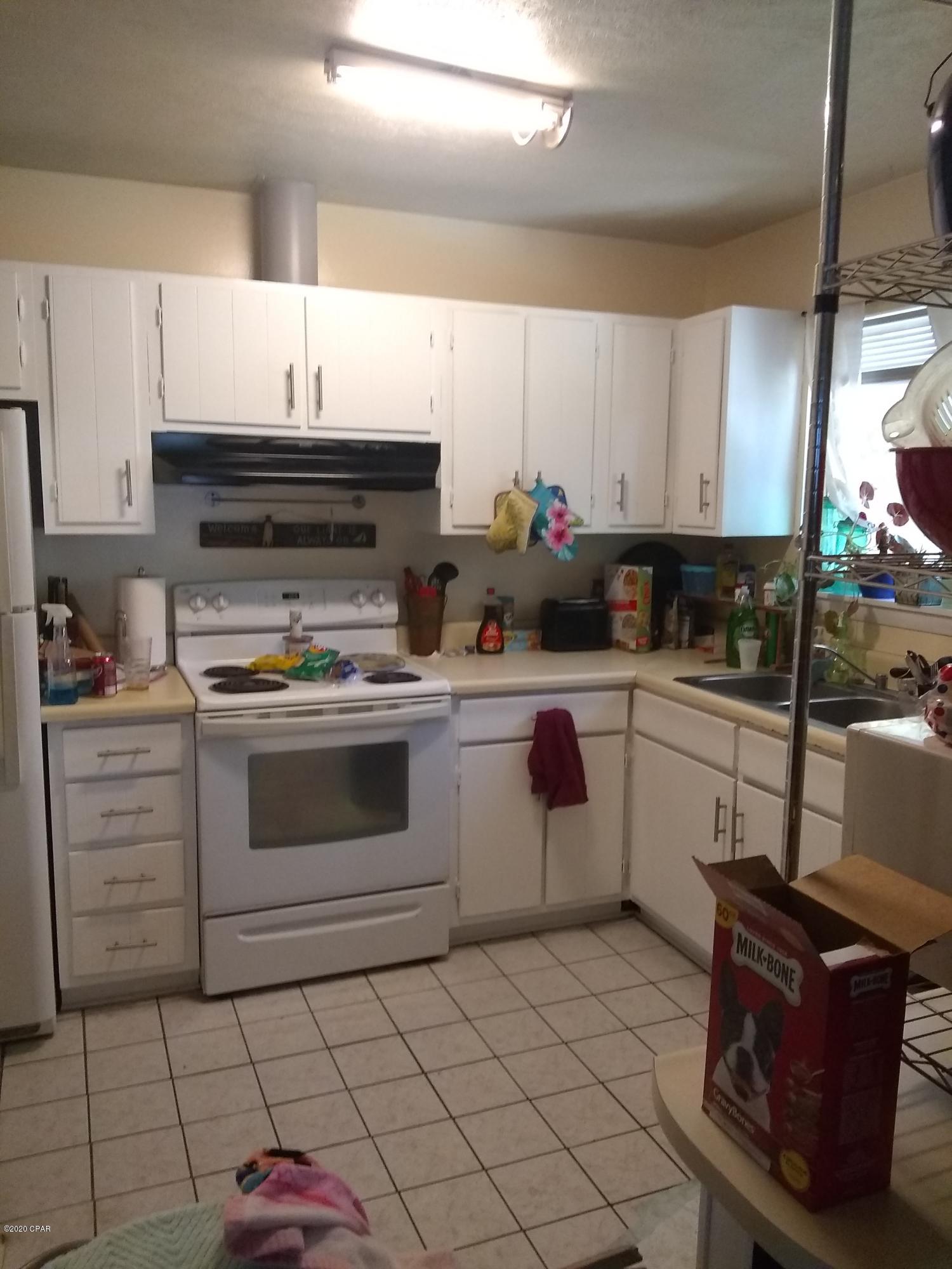 El Centro Beach - Residential