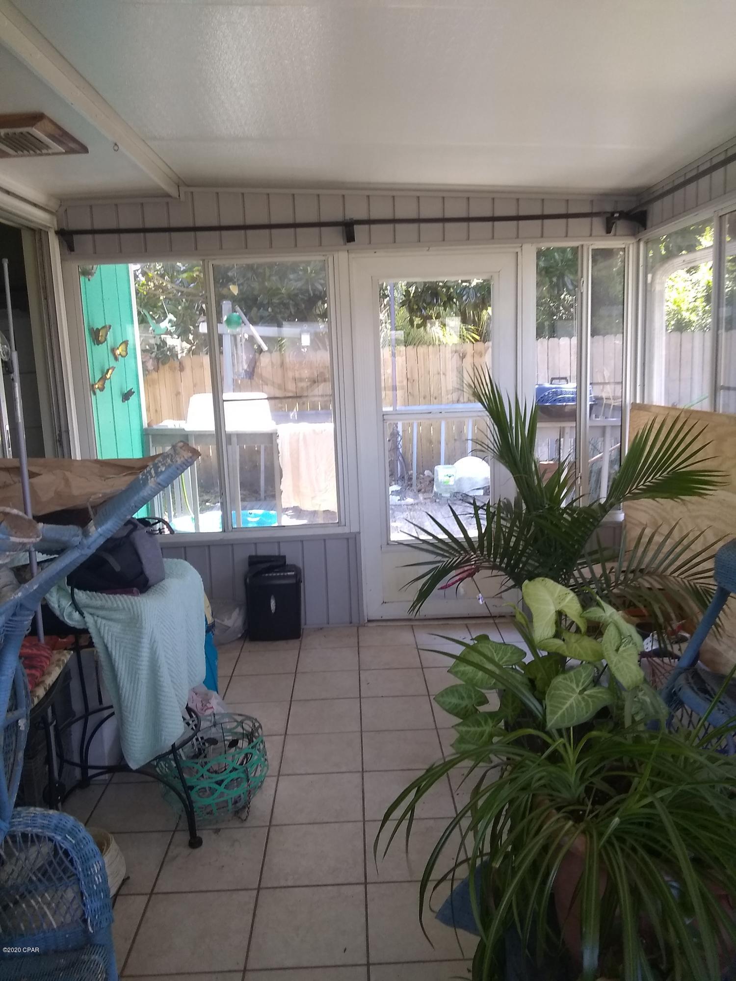 El Centro Beach - Residential