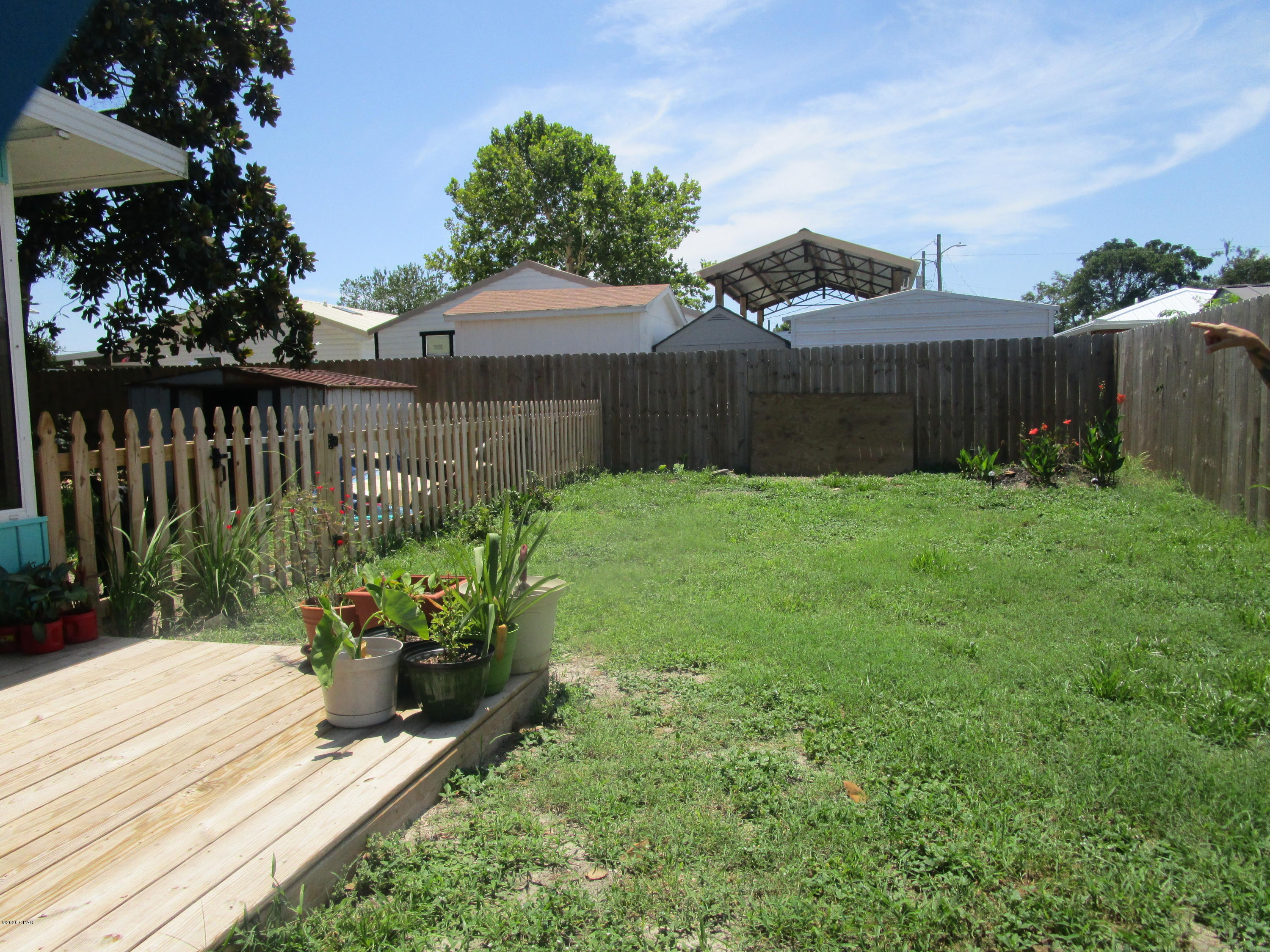 El Centro Beach - Residential