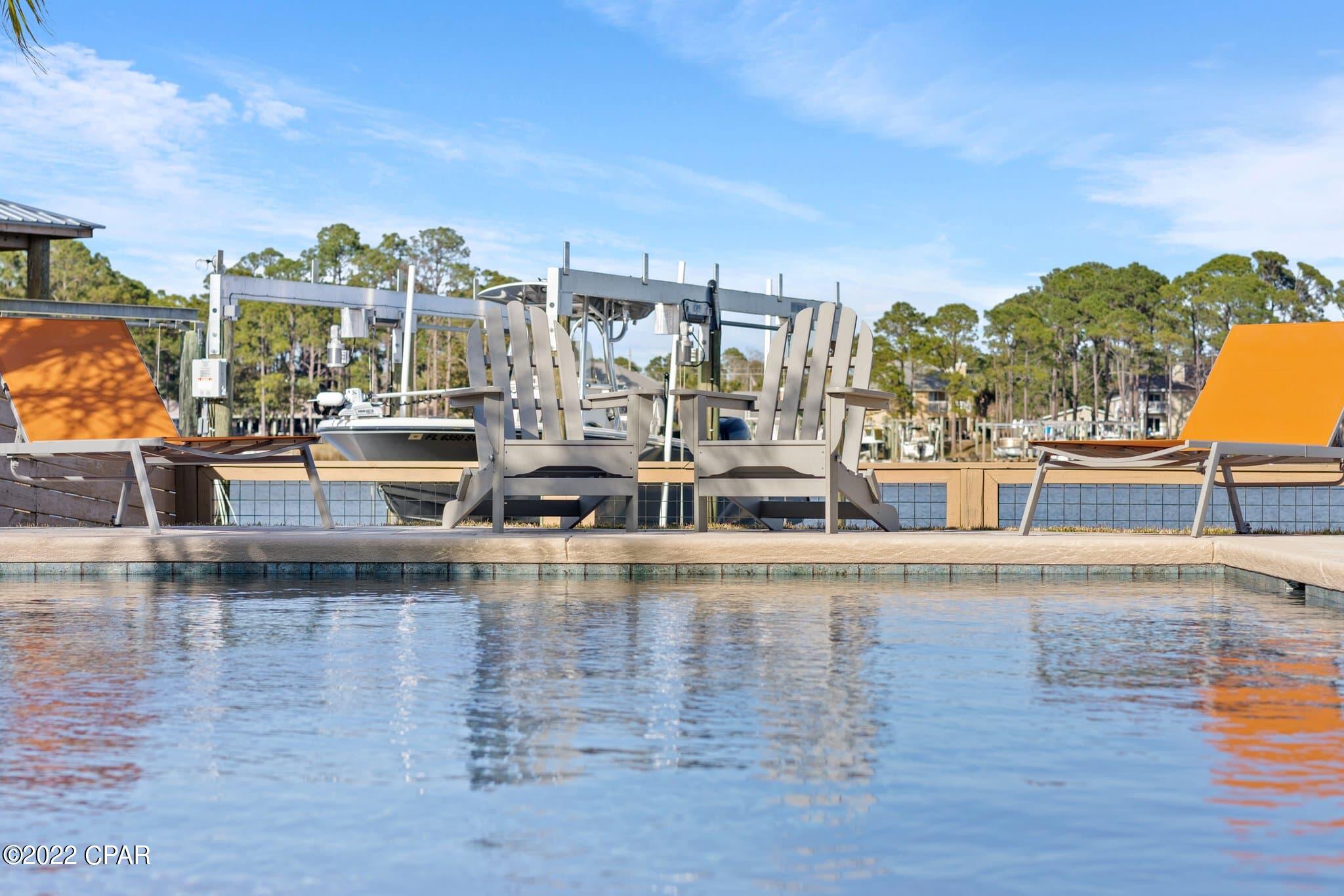 Holiday Beach Unit 1 - Residential