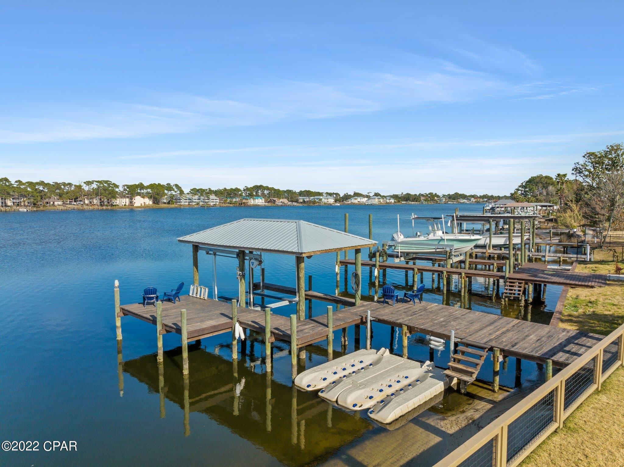 Holiday Beach Unit 1 - Residential