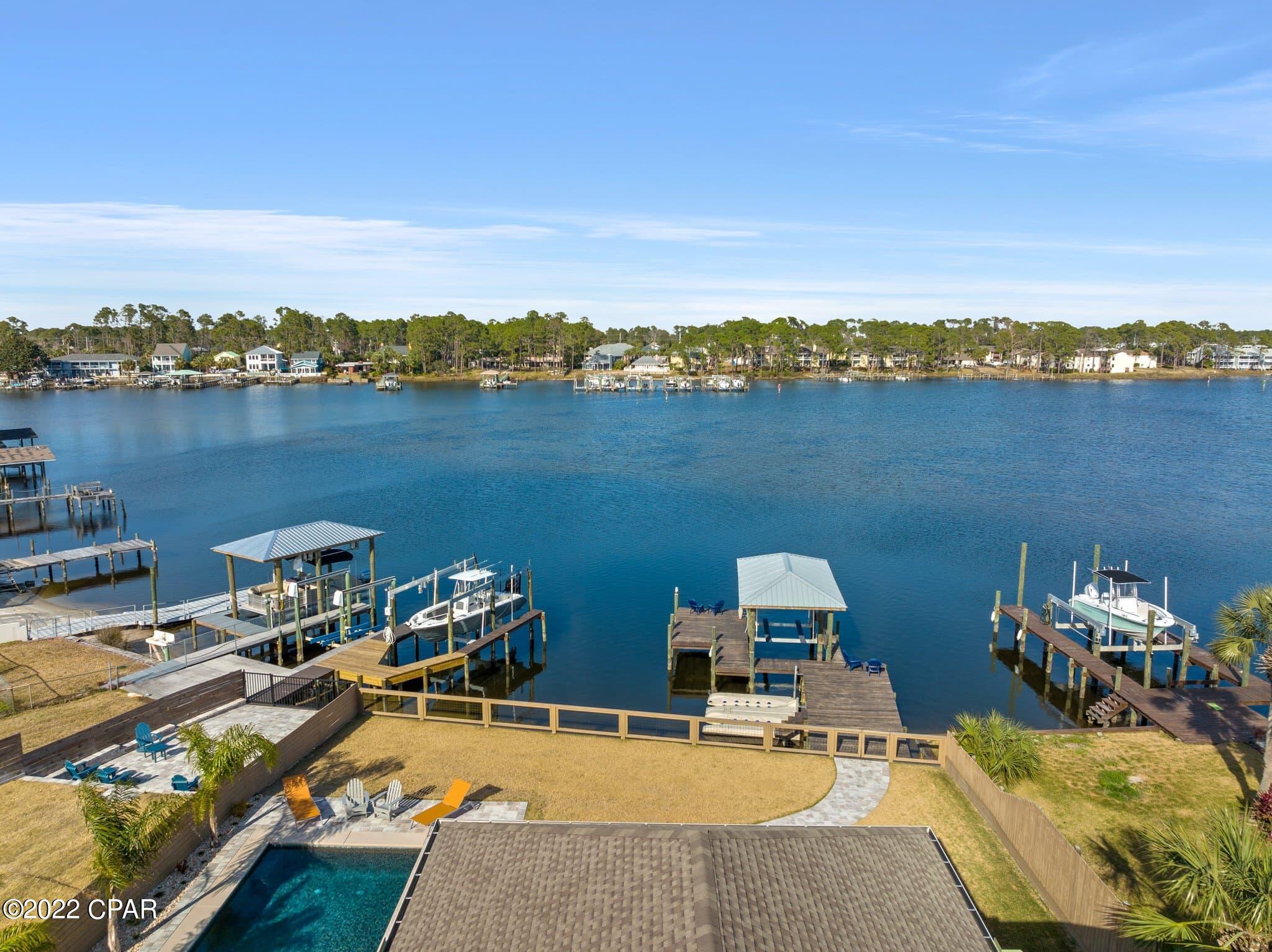 Holiday Beach Unit 1 - Residential