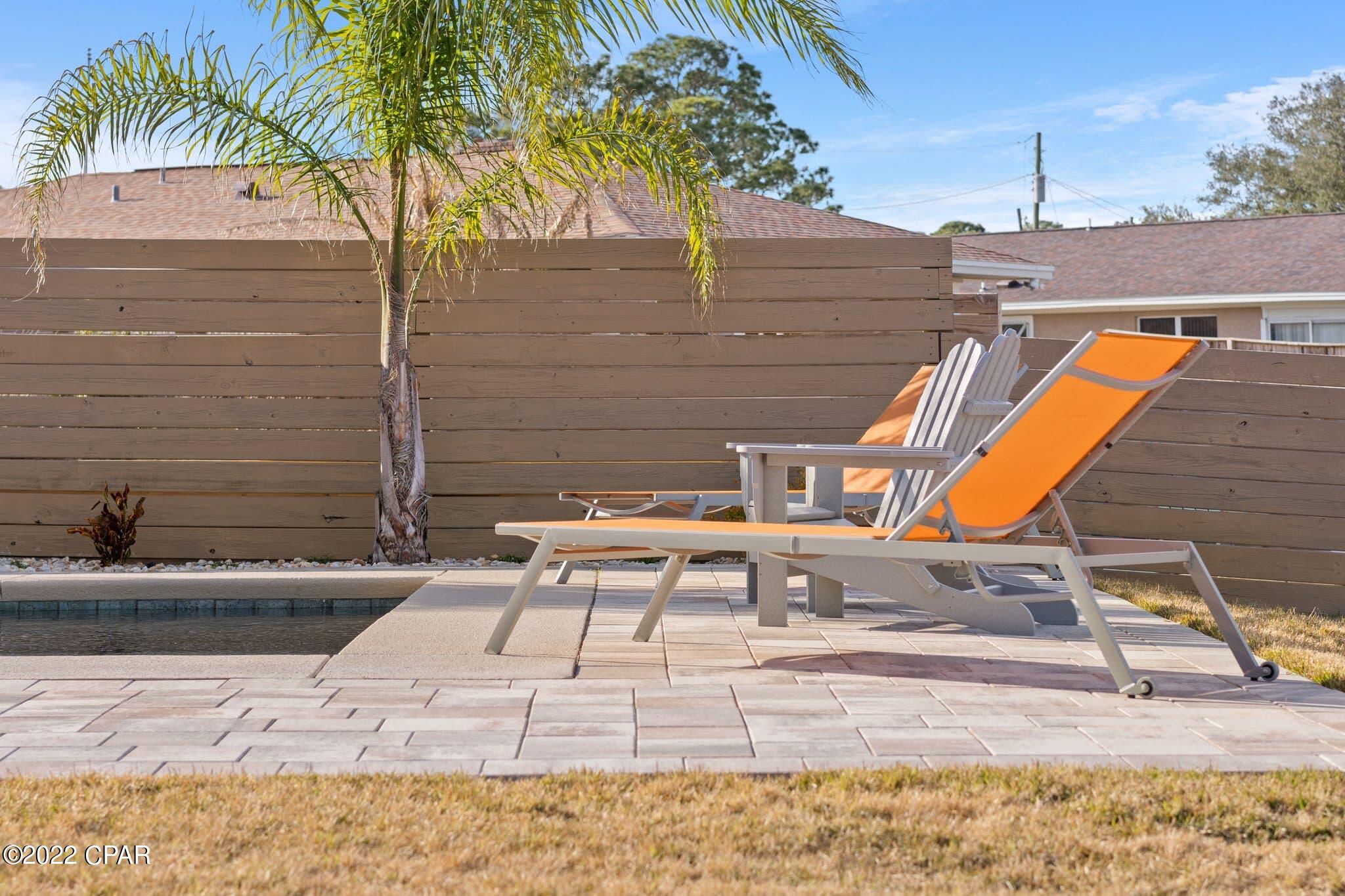 Holiday Beach Unit 1 - Residential