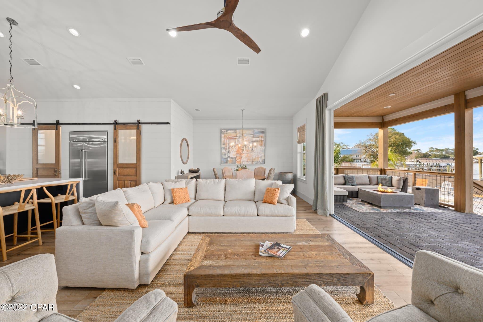 Holiday Beach Unit 1 - Residential