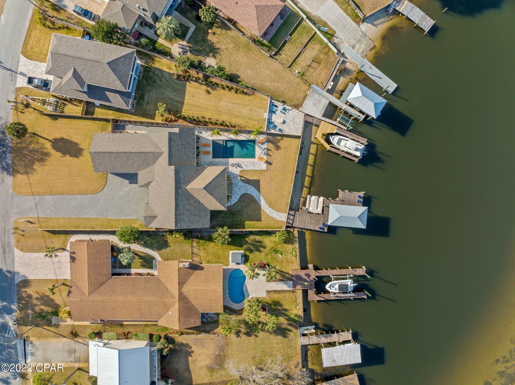 Holiday Beach Unit 1 - Residential