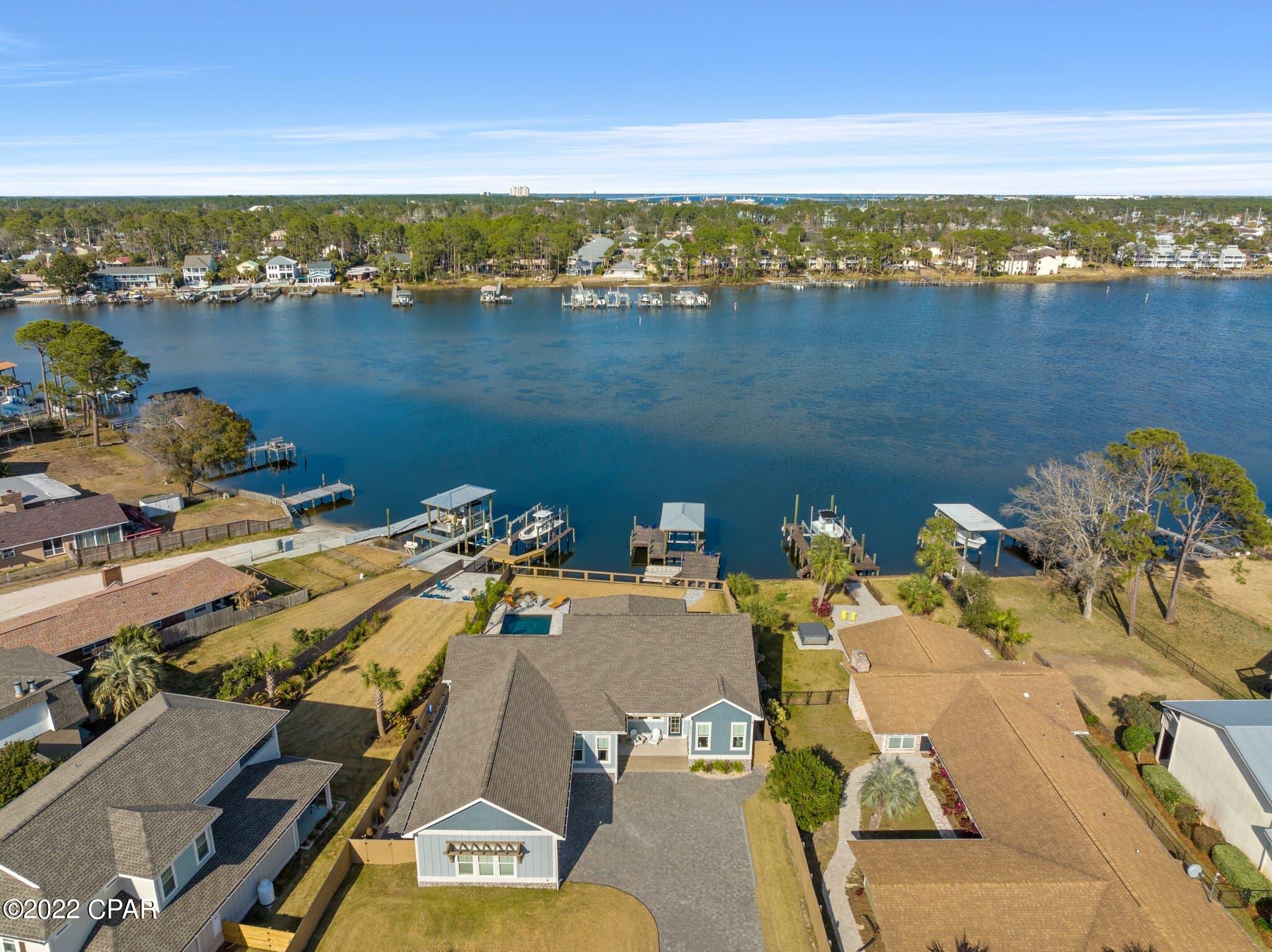 Holiday Beach Unit 1 - Residential