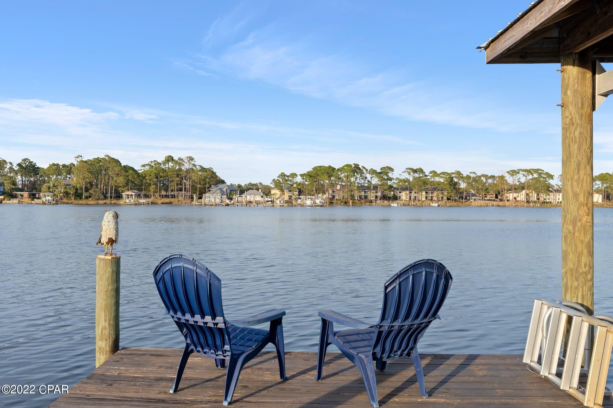 Holiday Beach Unit 1 - Residential