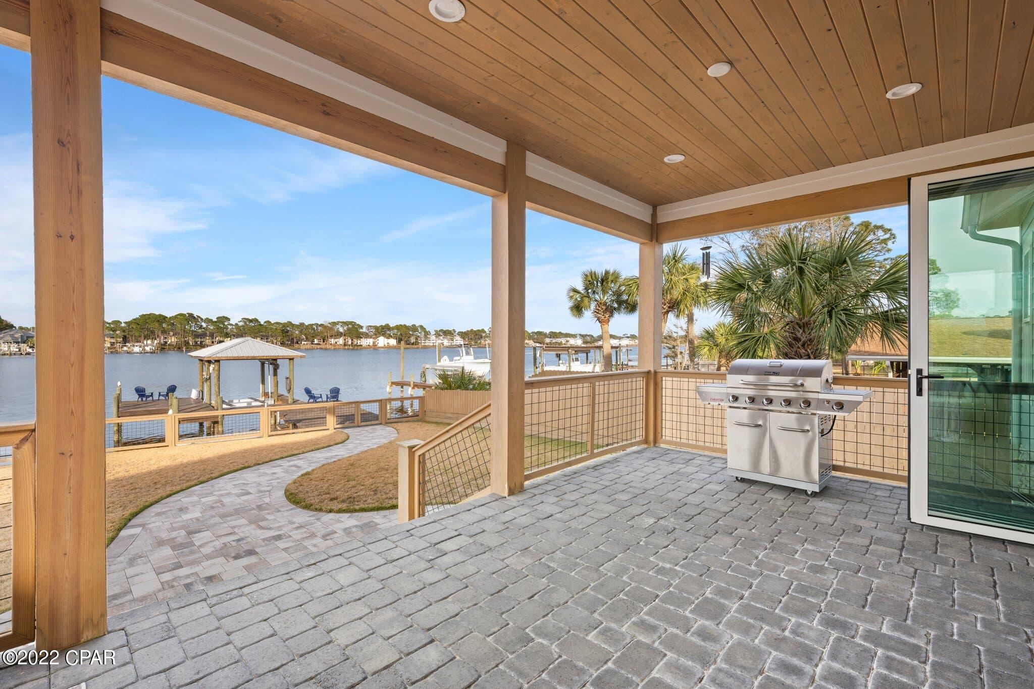 Holiday Beach Unit 1 - Residential