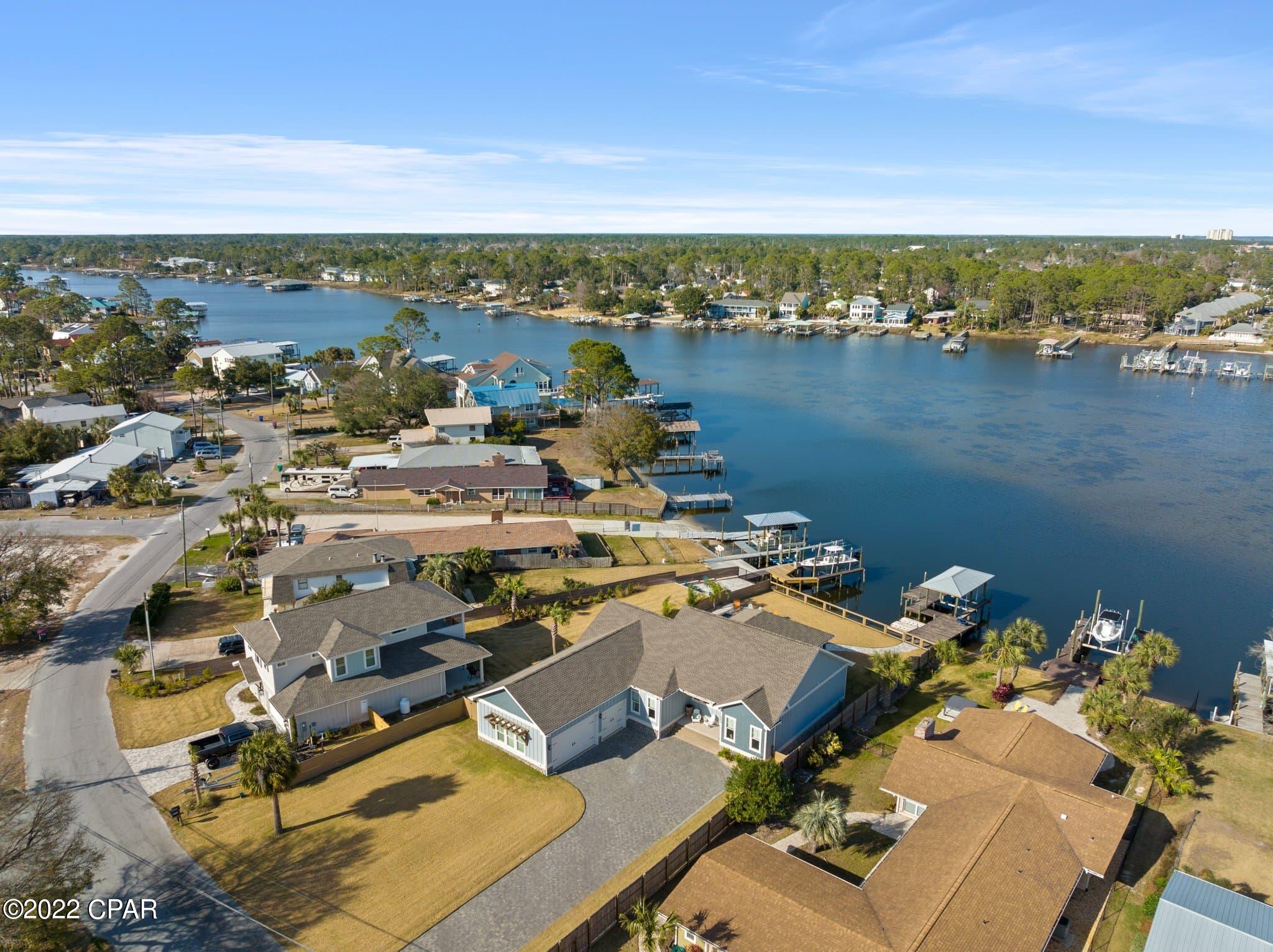 Holiday Beach Unit 1 - Residential