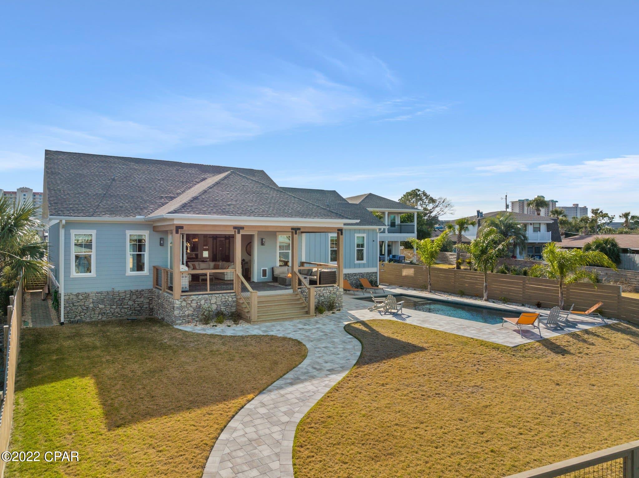 Holiday Beach Unit 1 - Residential