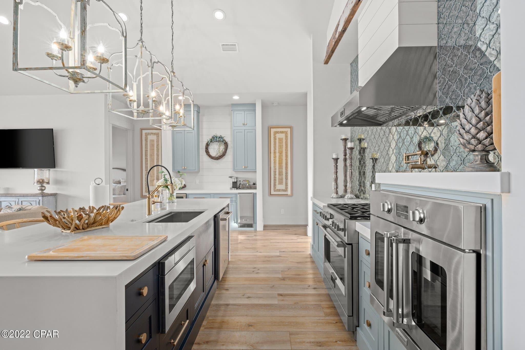 Holiday Beach Unit 1 - Residential